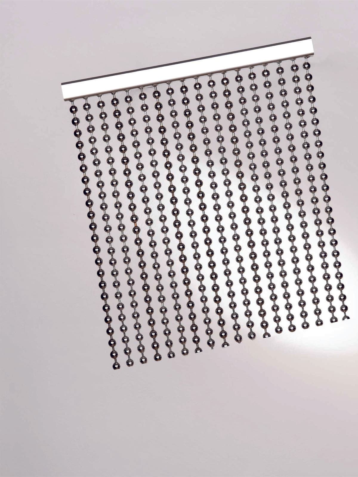 Pro Collection metal perde seperatör