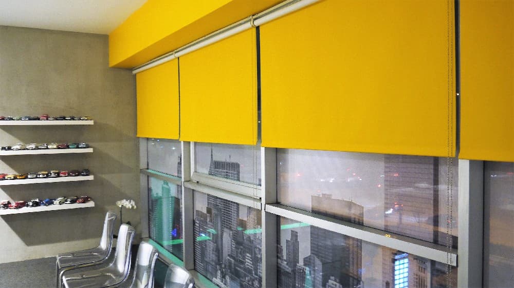 Ofis Perde modelleri Ankara