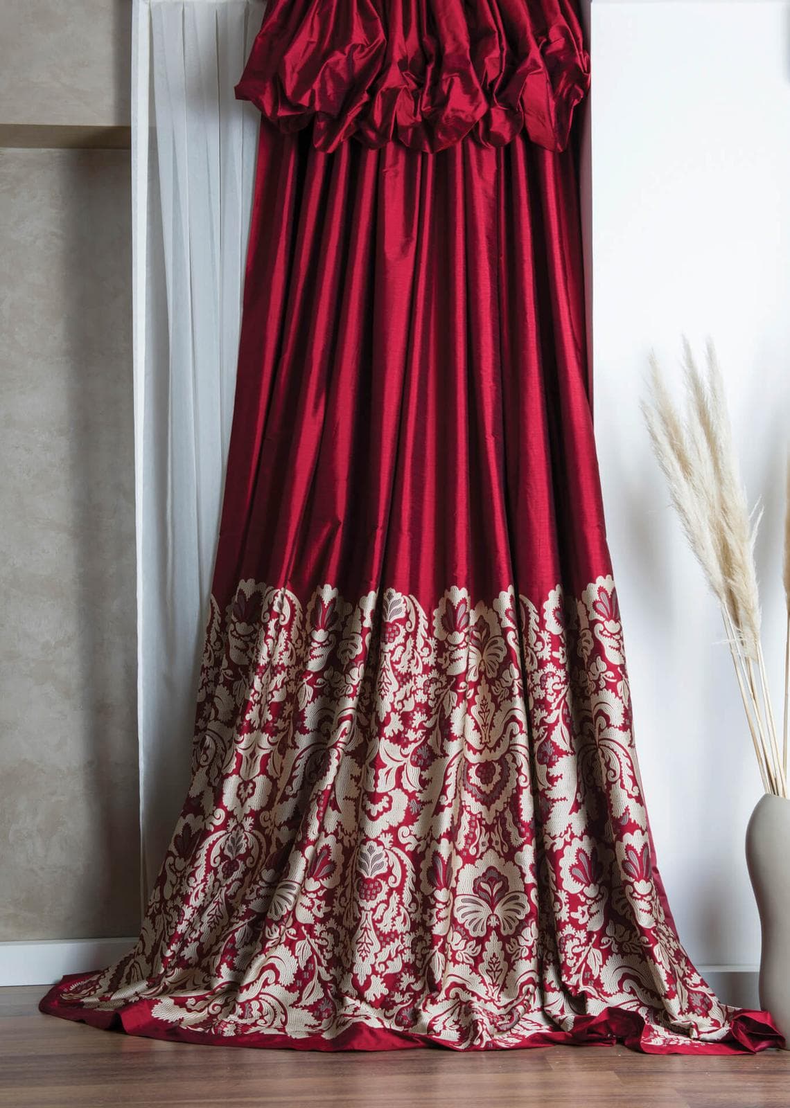 Bordo fon perde