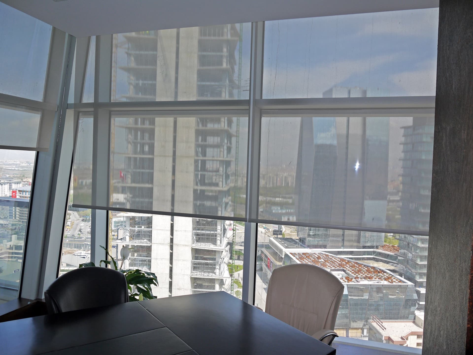 Ofis perde