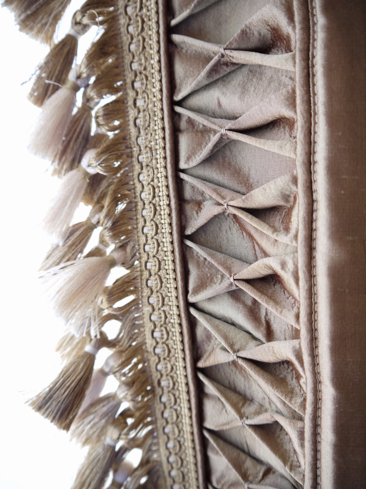 Balon perde modelleri Ankara