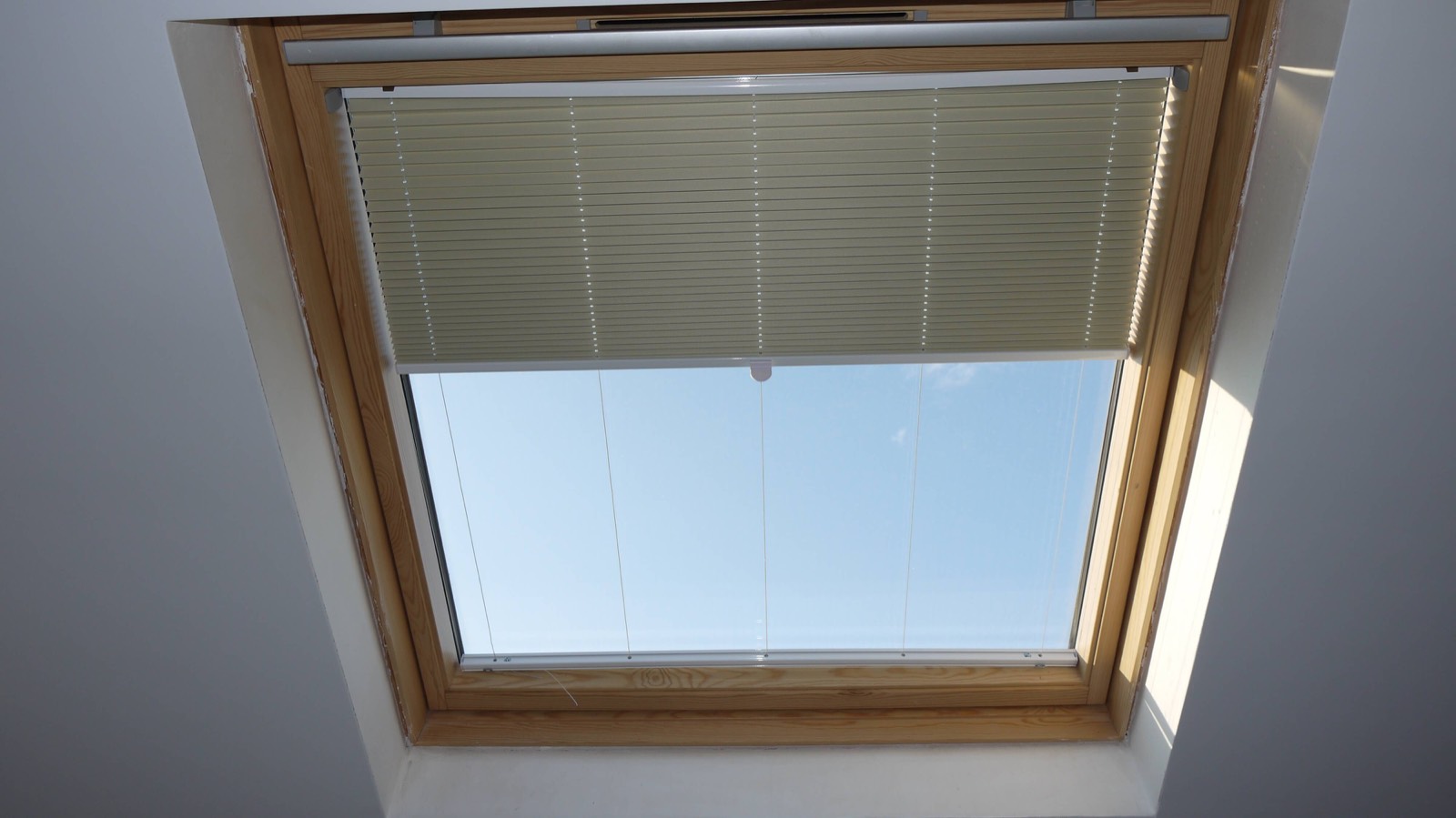 Çatı katı perde modelleri Ankara