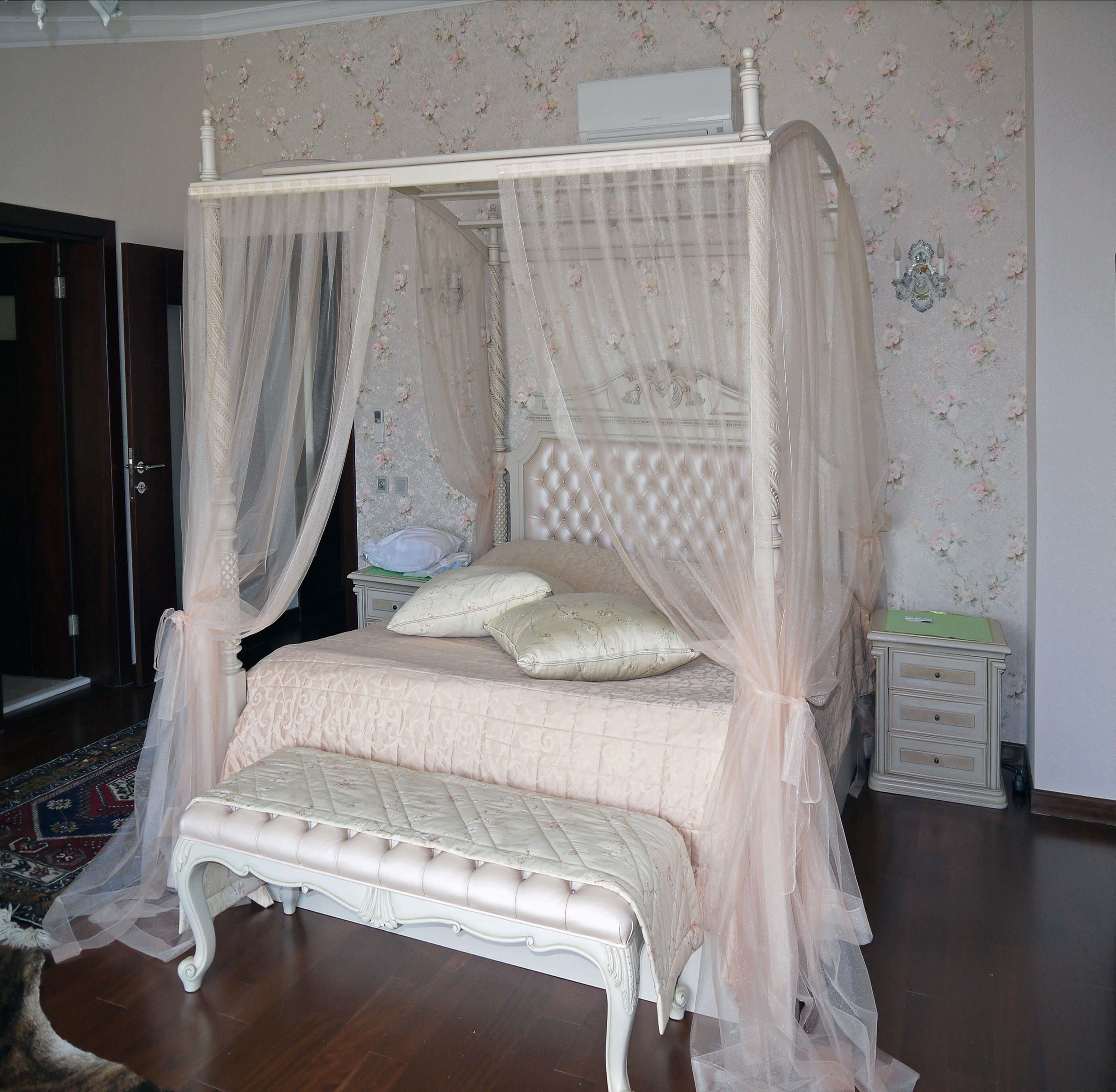 Cibinlik perde modelleri Ankara