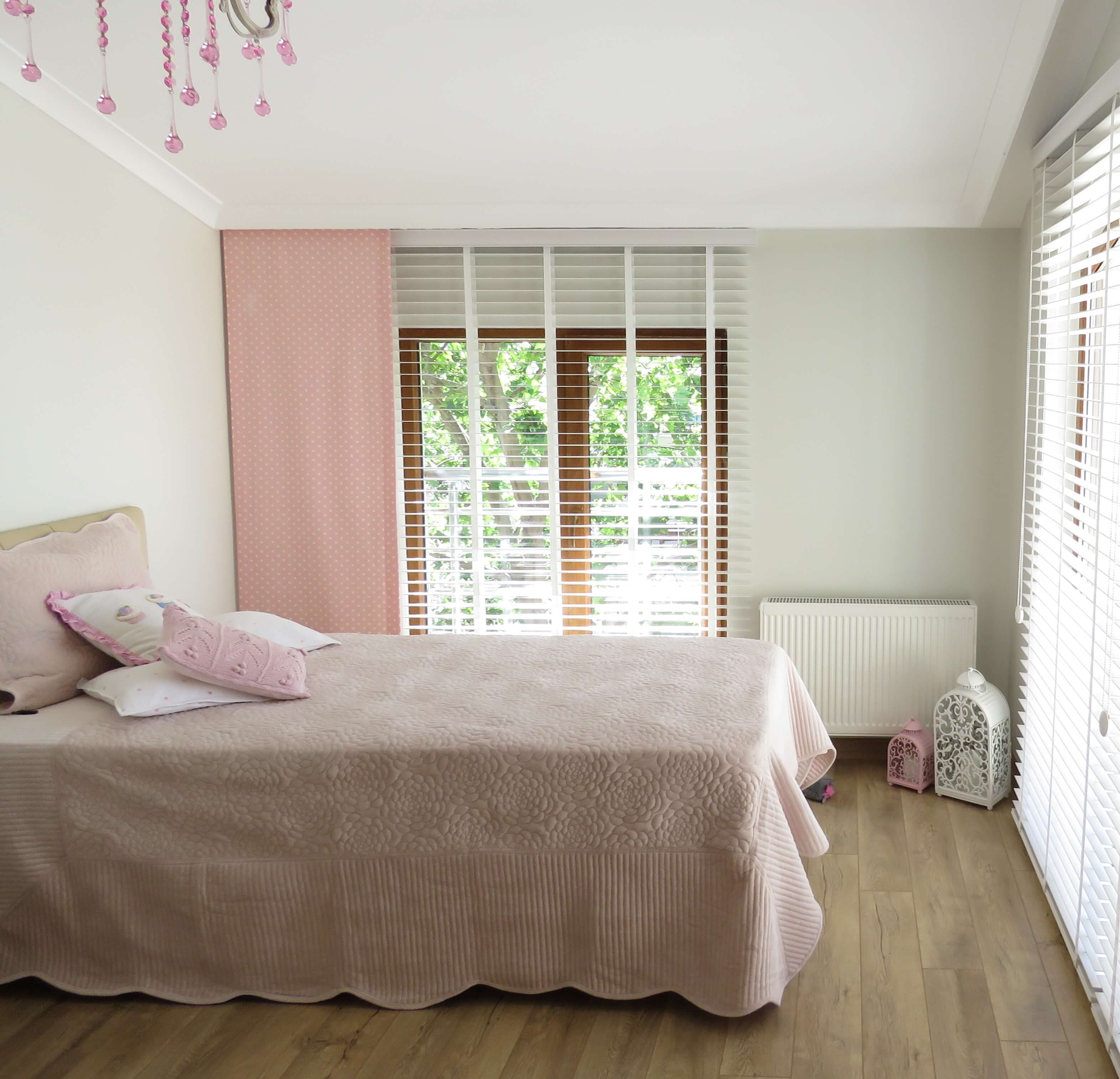 Çocuk perde modelleri Ankara