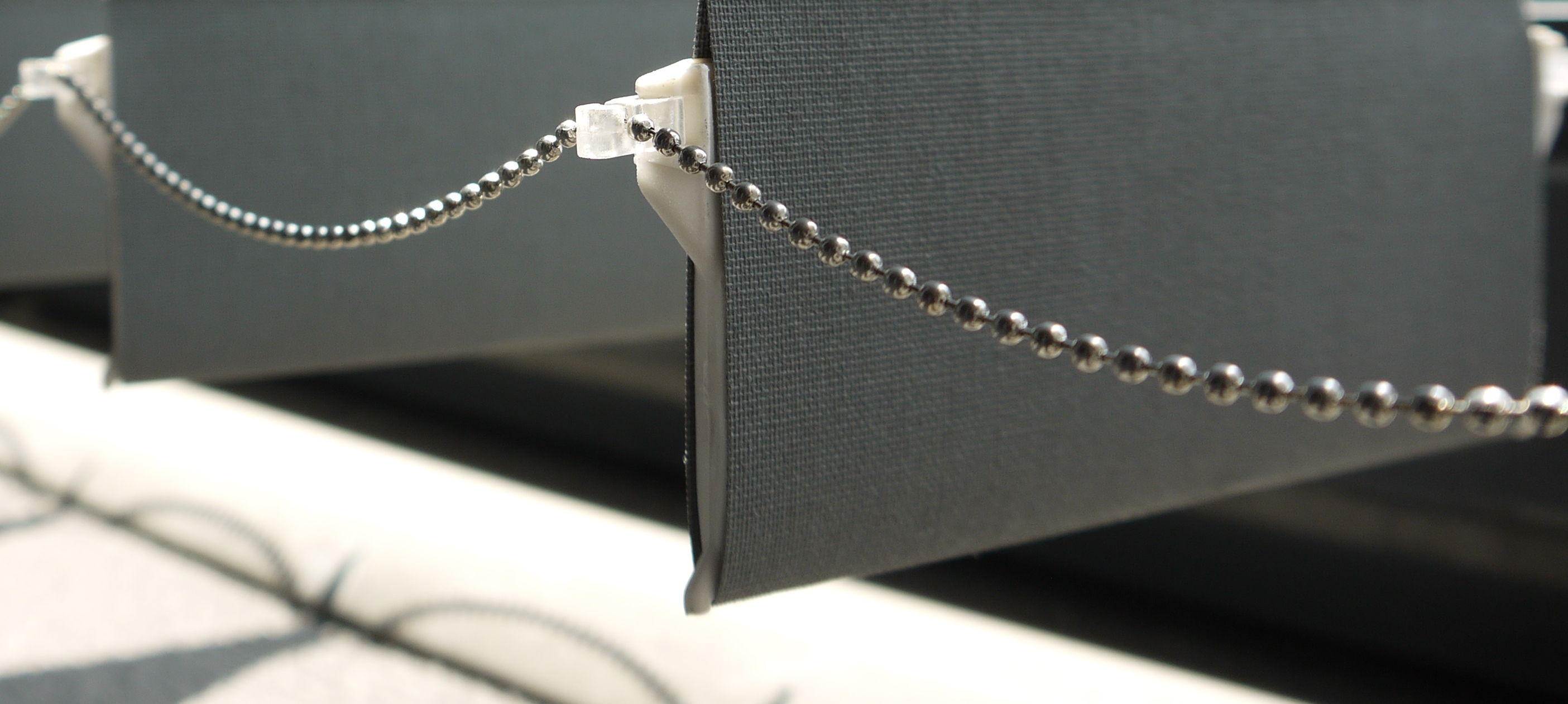 Ofis perdeleri model