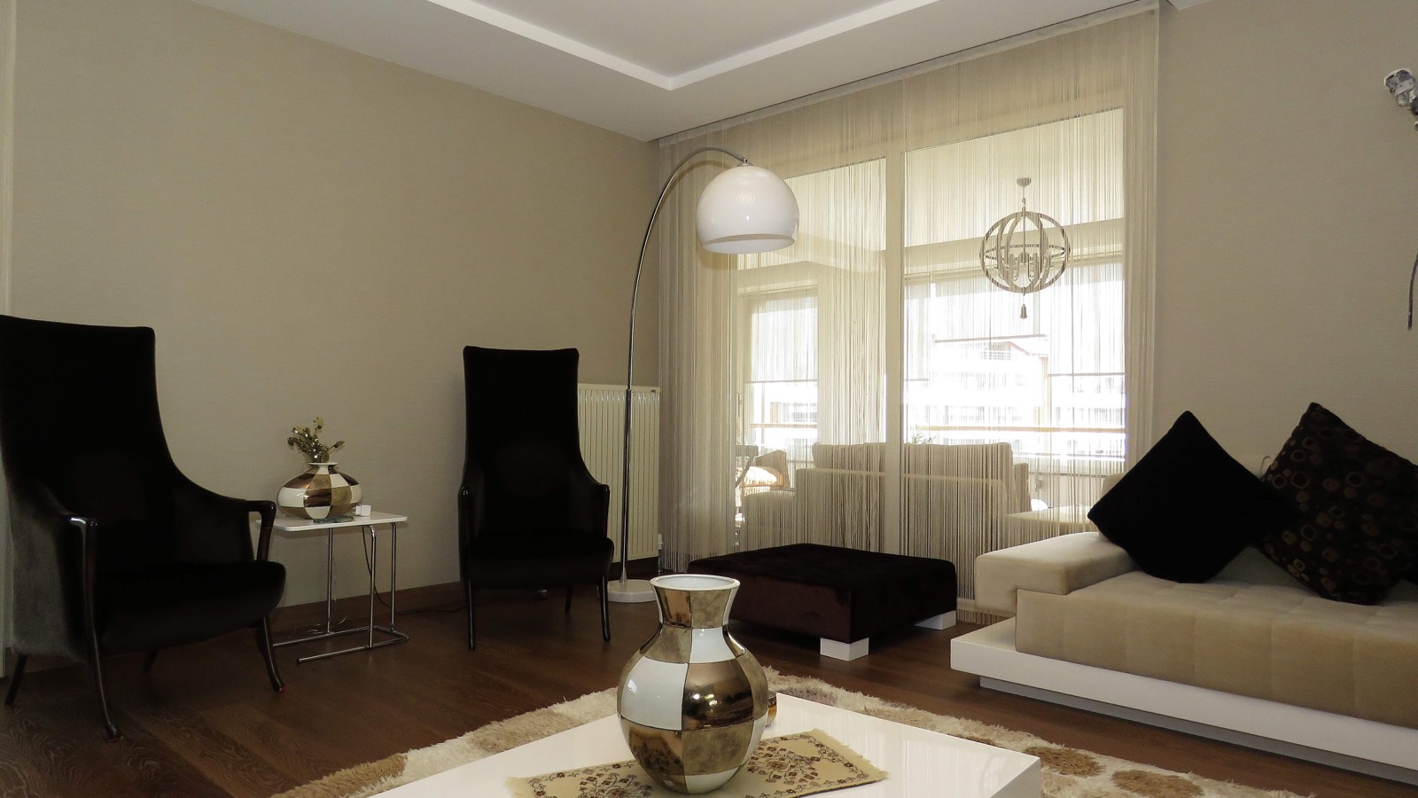 İp perde modelleri Ankara