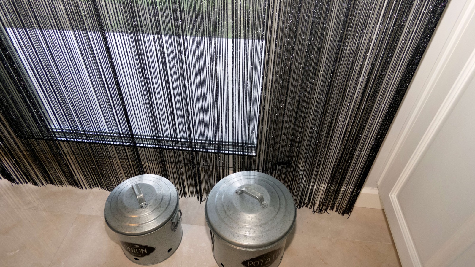 İp perde modelleri Ankara