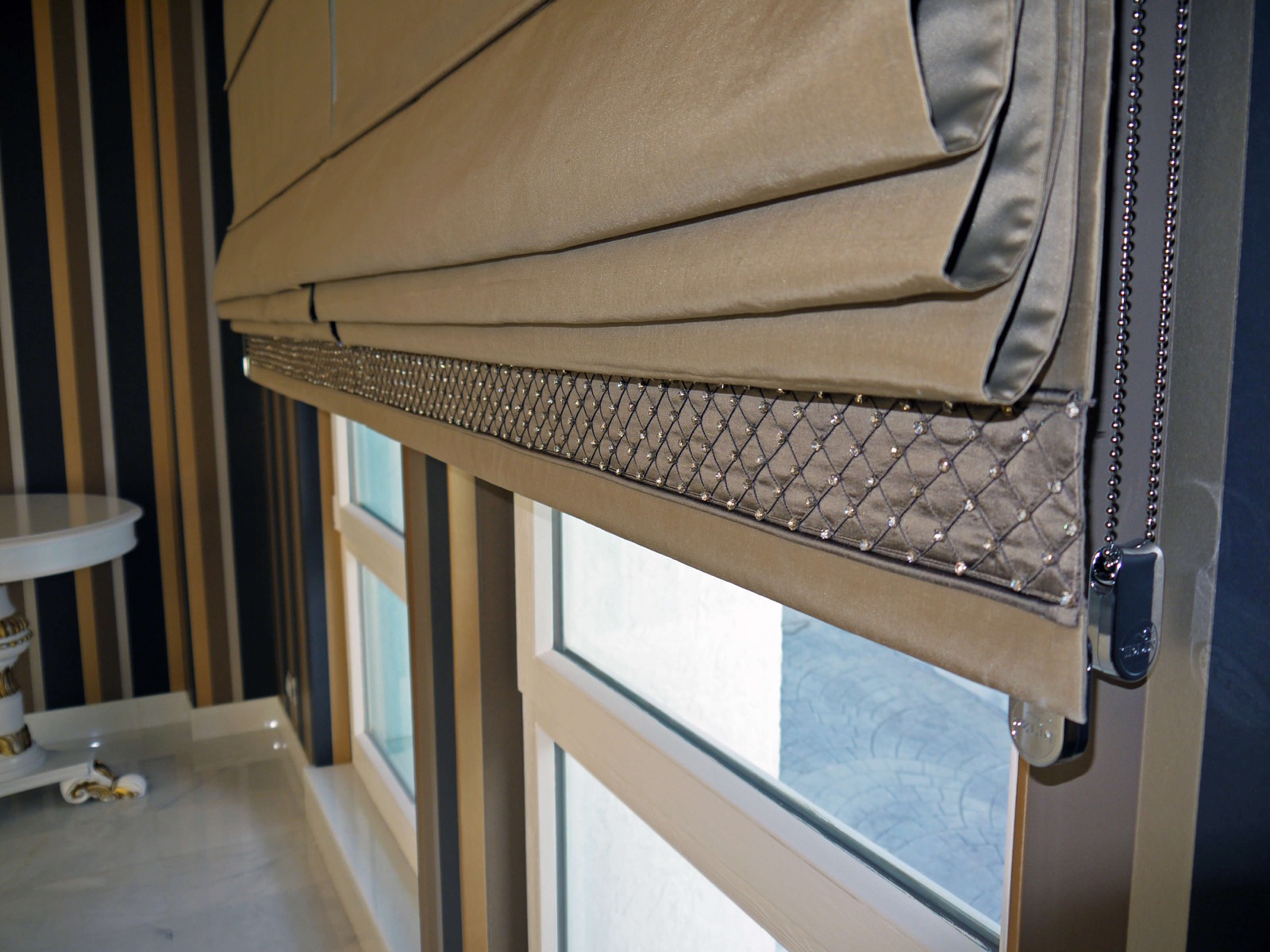 Katlamalı perde modelleri Ankara