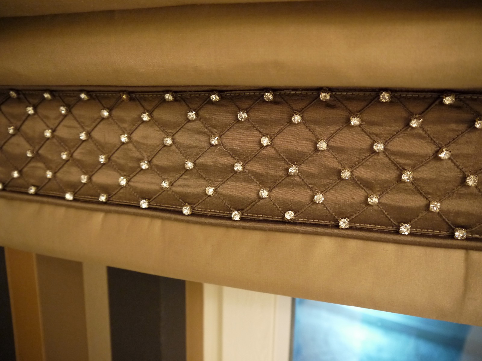 Katlamalı perde modelleri Ankara