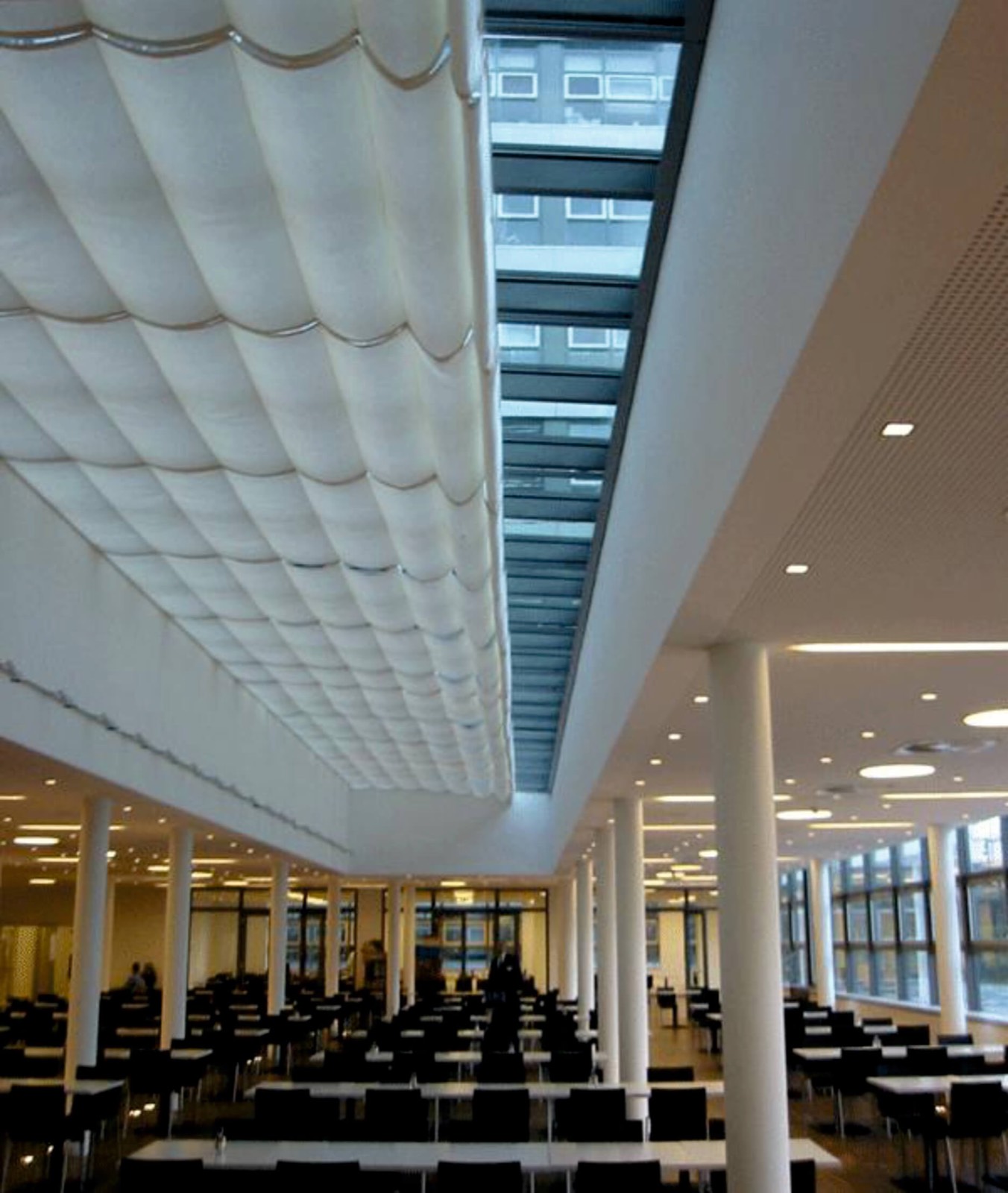 Kış Bahçesi Perde modelleri Ankara