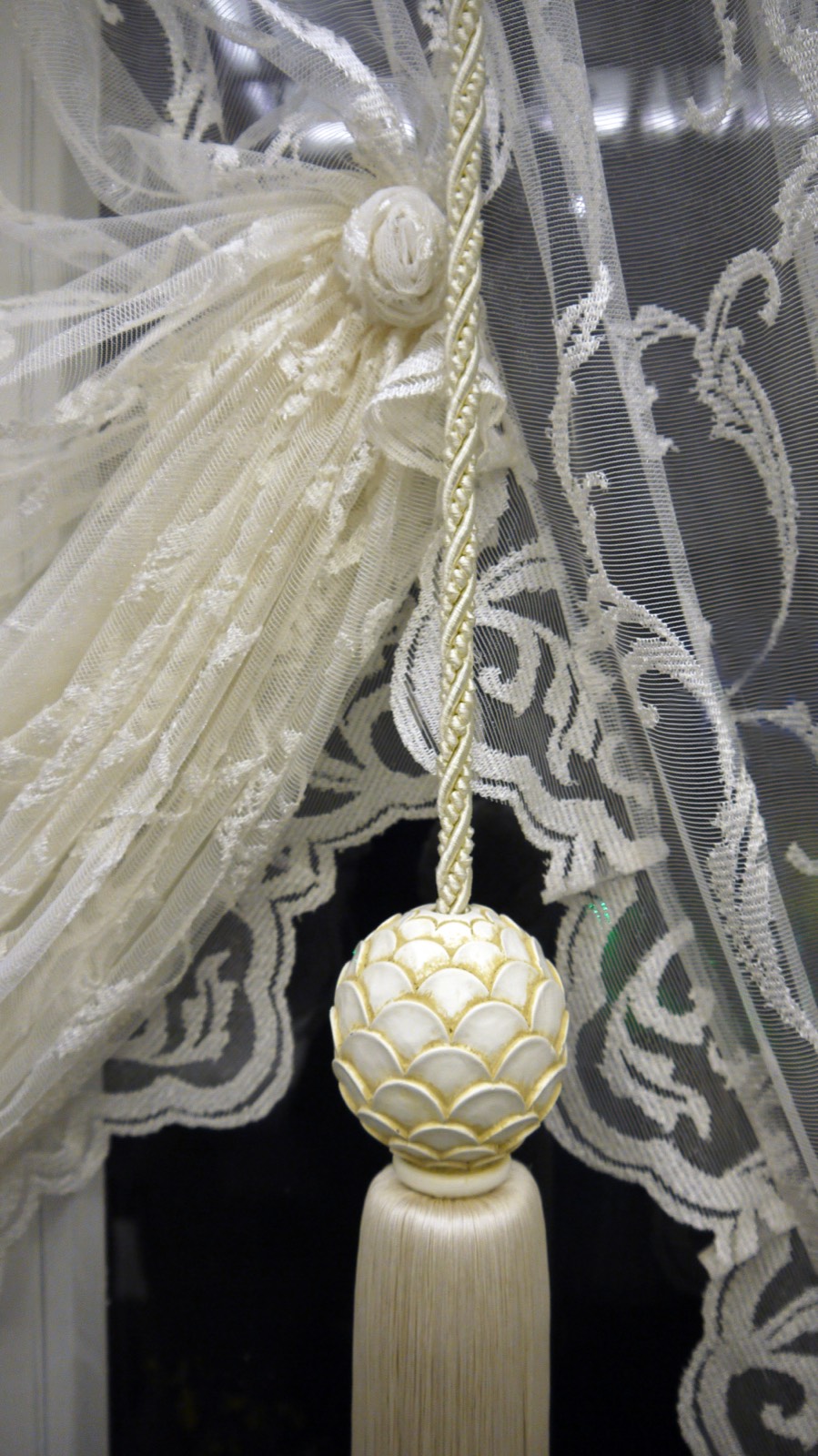 Kruvaze perde modelleri Ankara