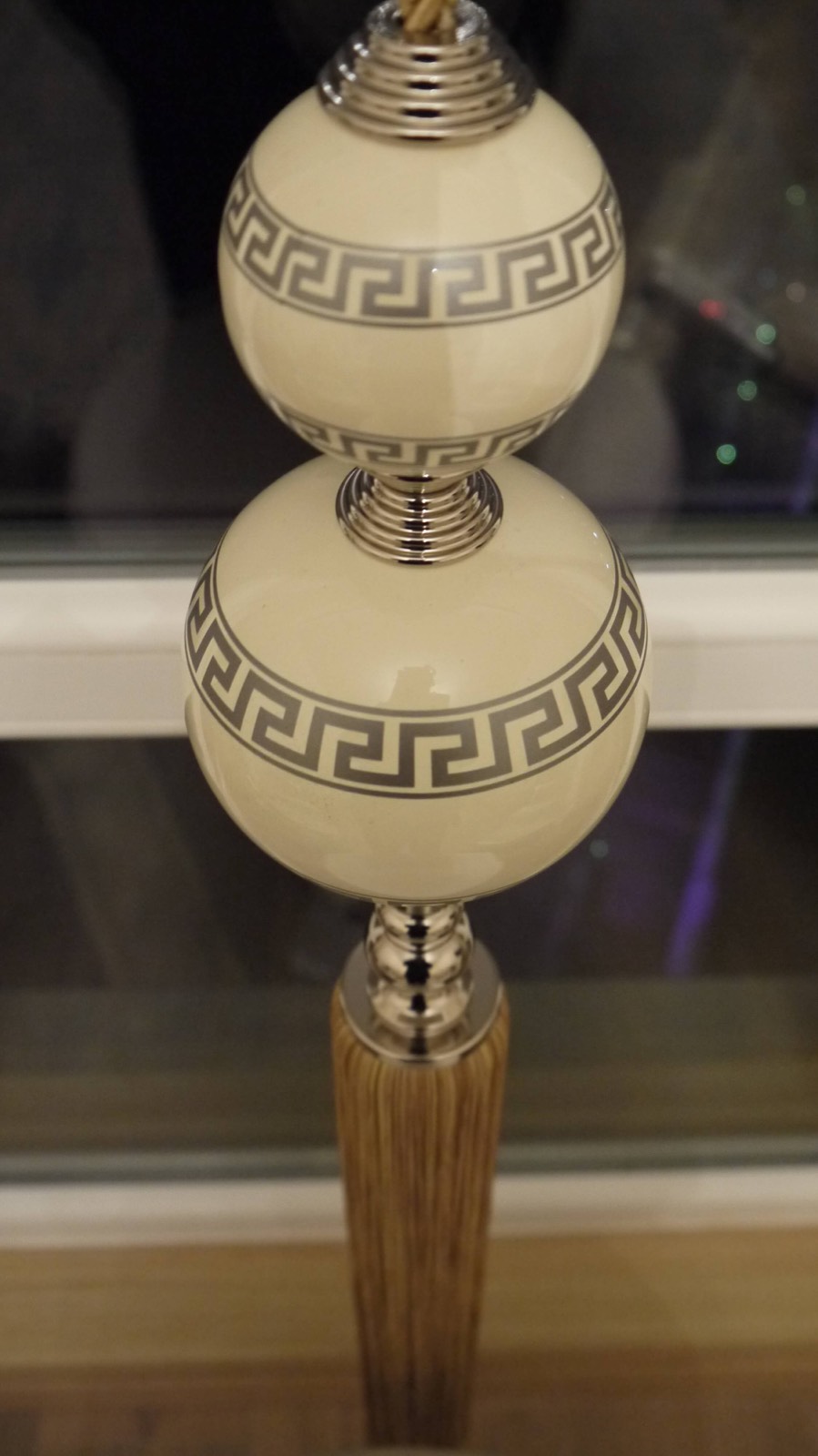 Kruvaze perde modelleri Ankara