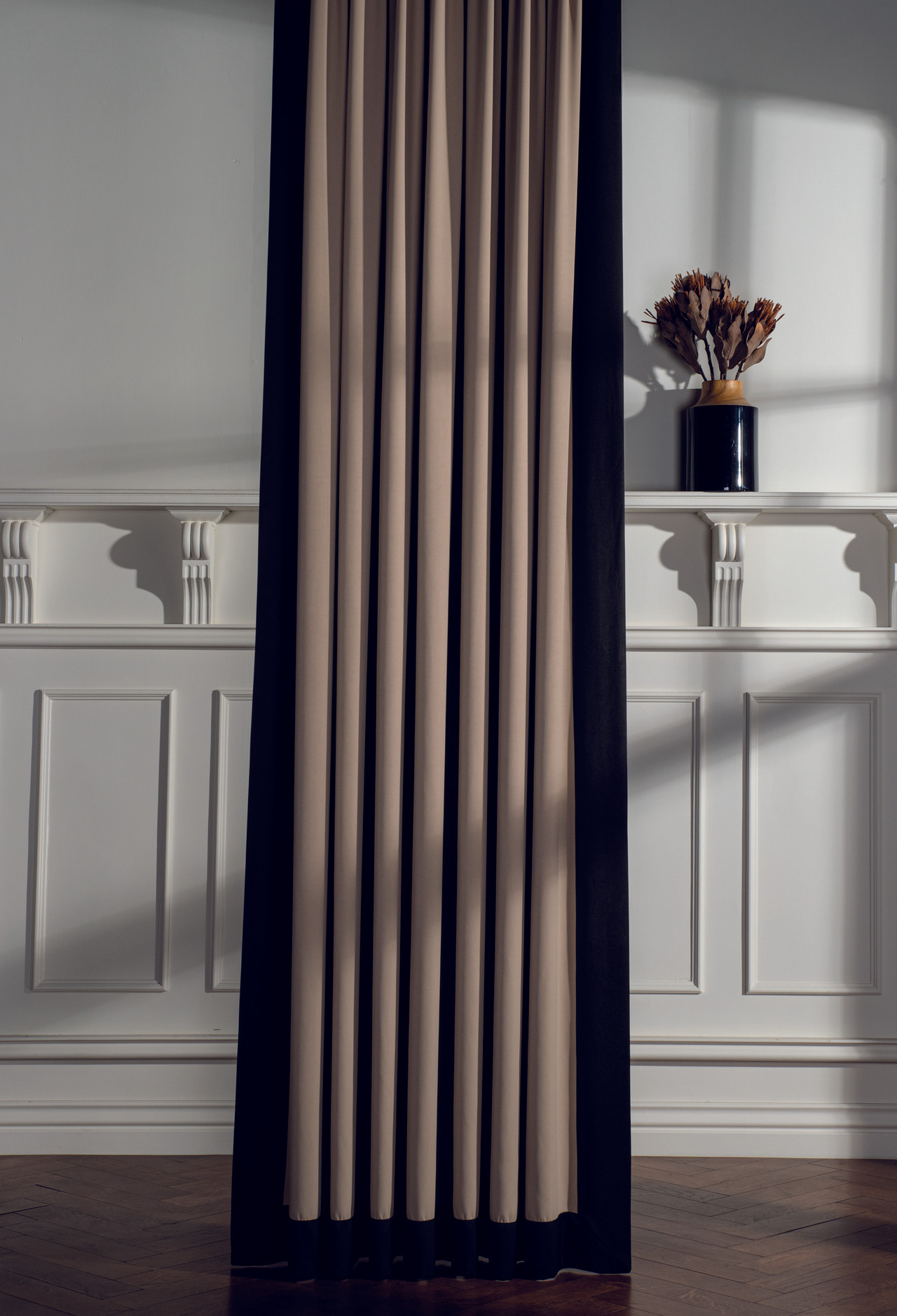 Blackout Curtains — image 1