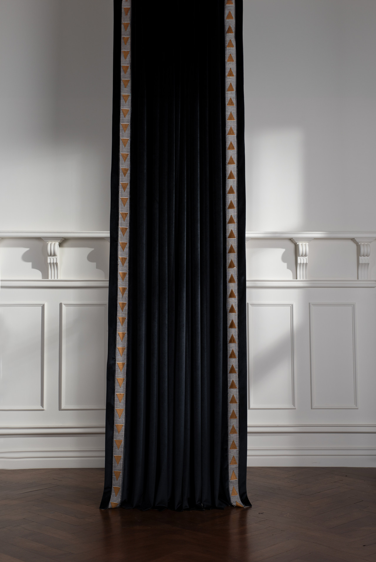 Velvet Curtains — image 1