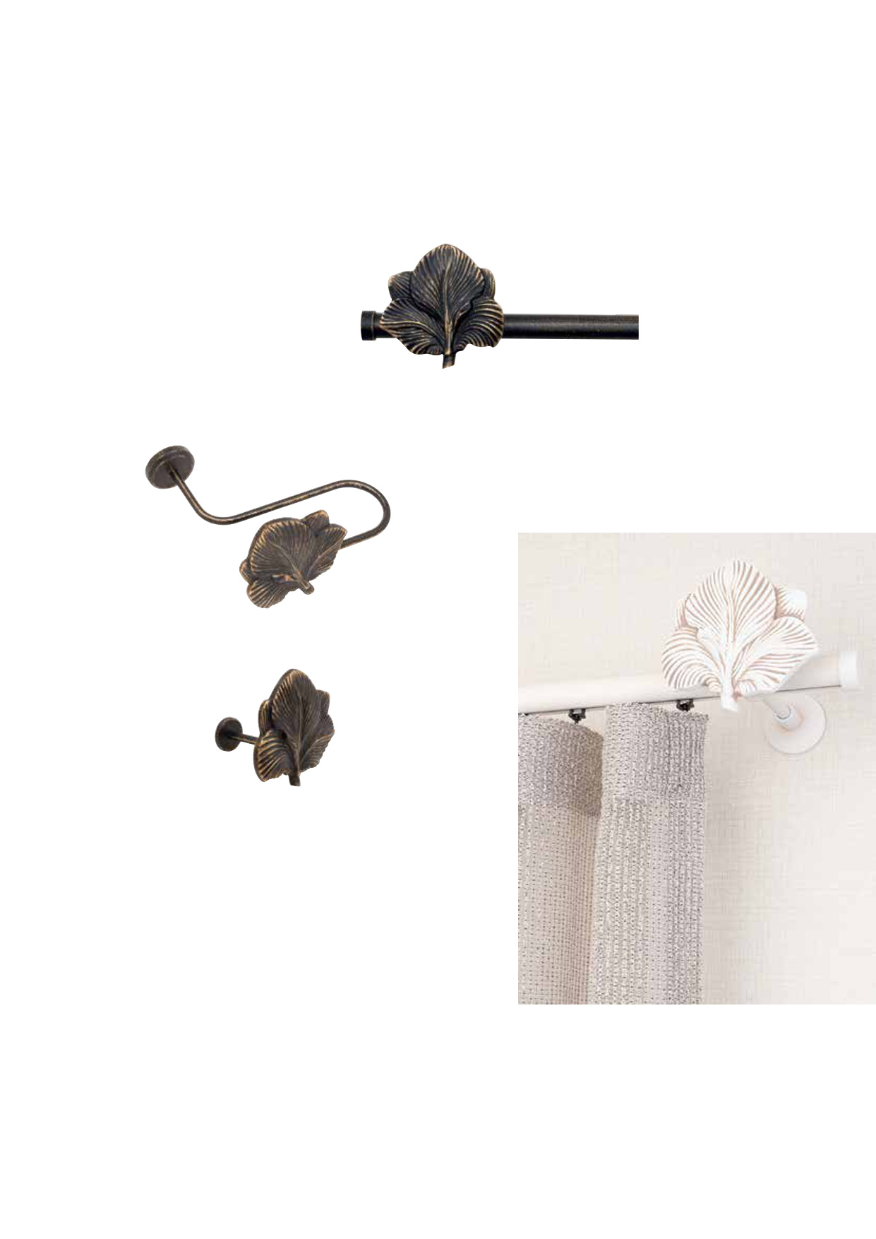 Curtain Tiebacks — image 55