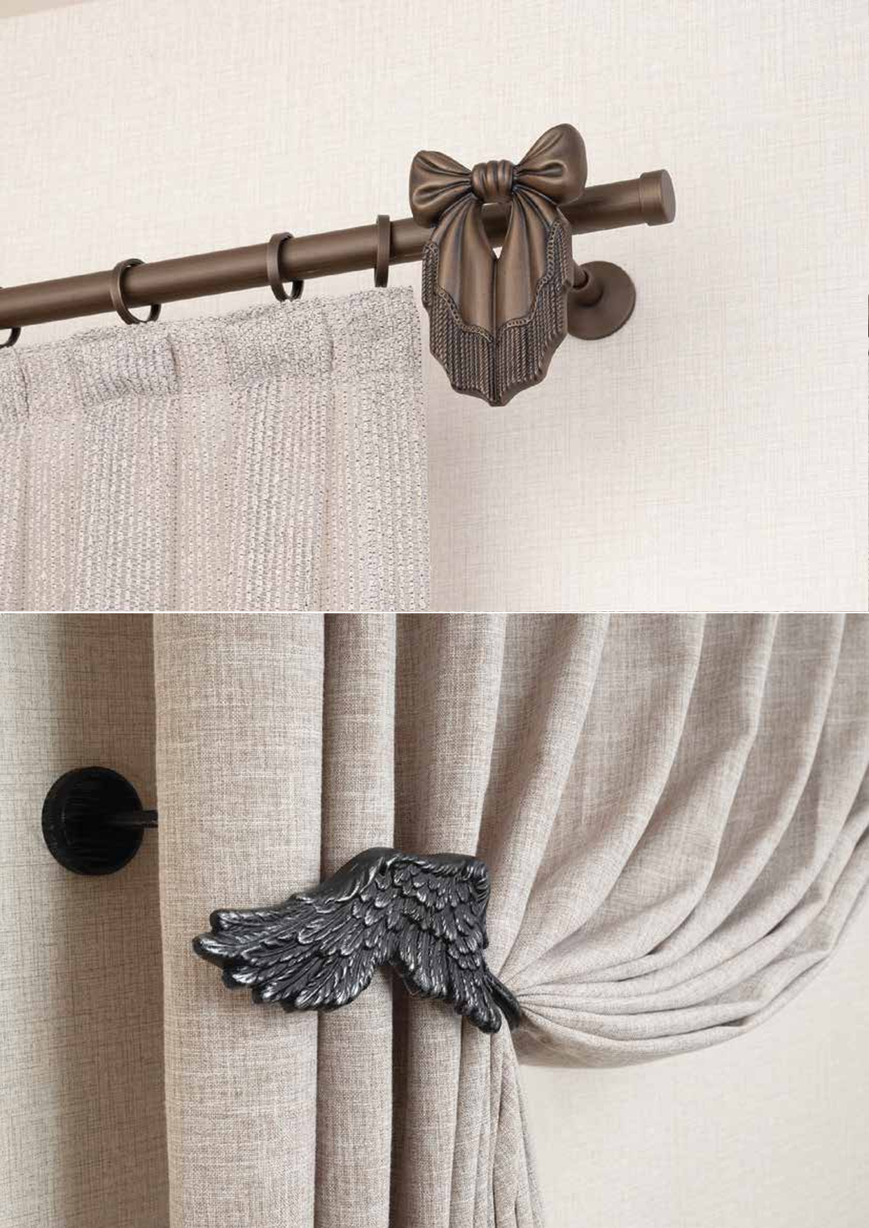 Curtain Tiebacks — image 56