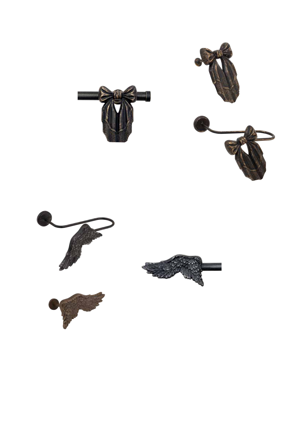 Curtain Tiebacks — image 57