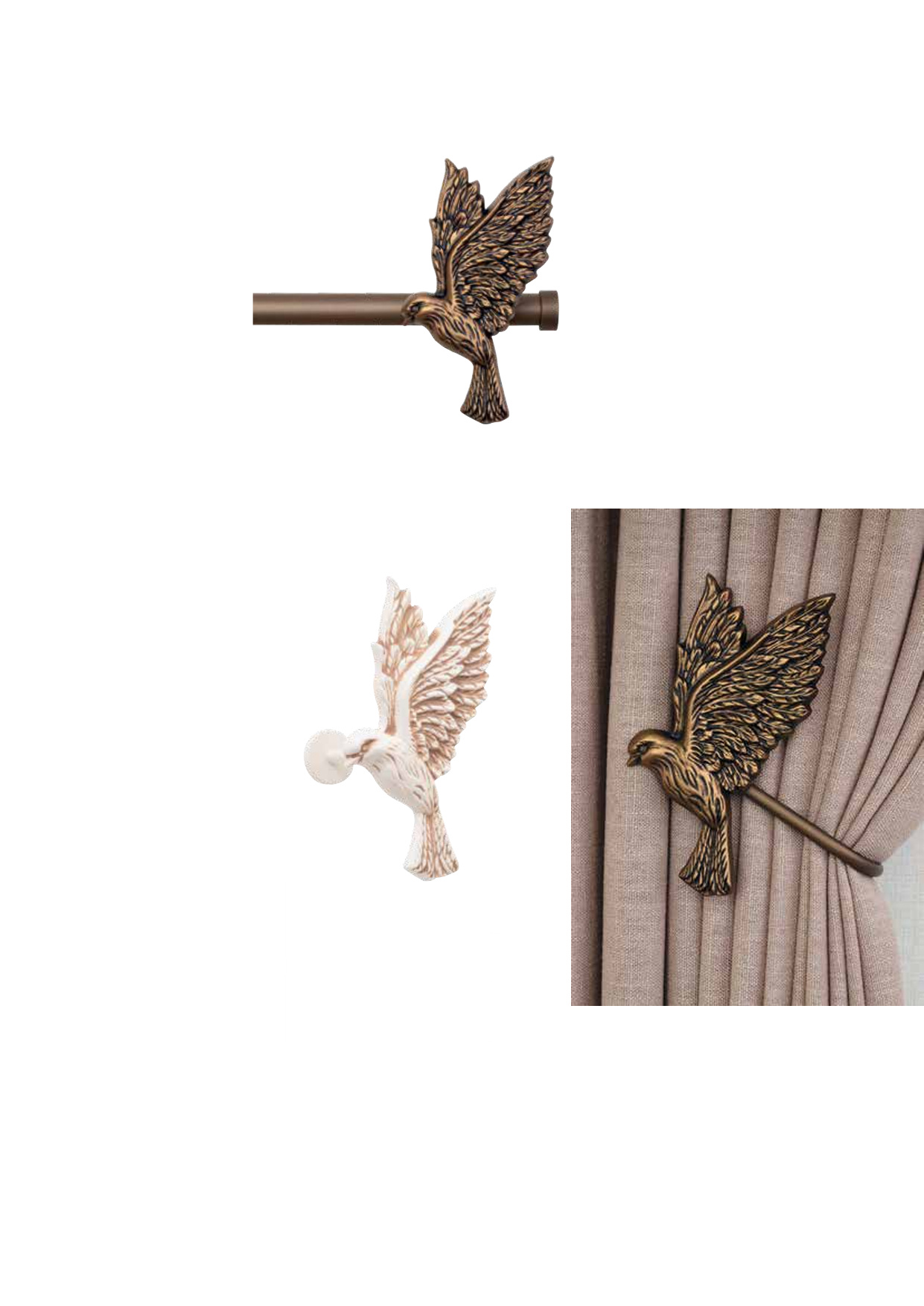 Curtain Tiebacks — image 58