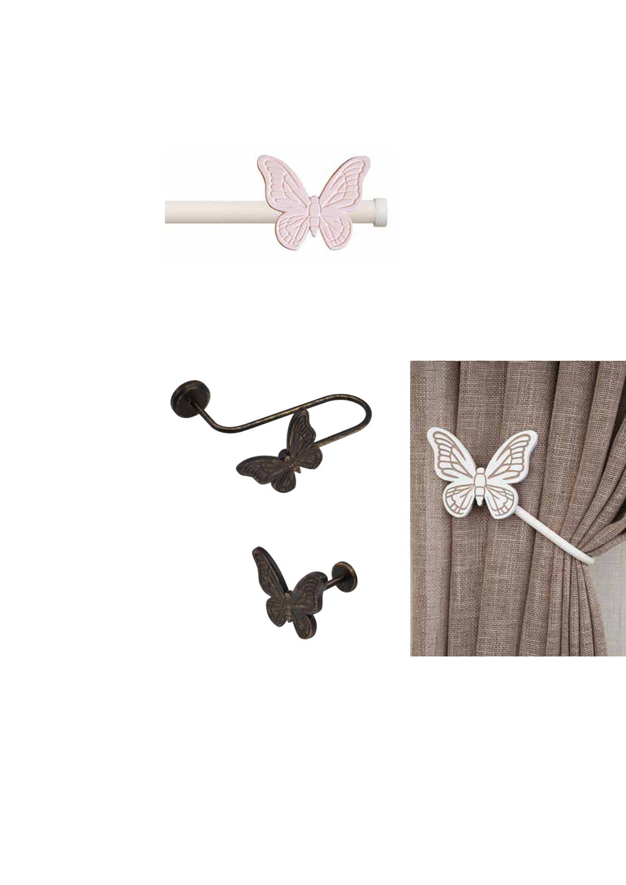 Curtain Tiebacks — image 59