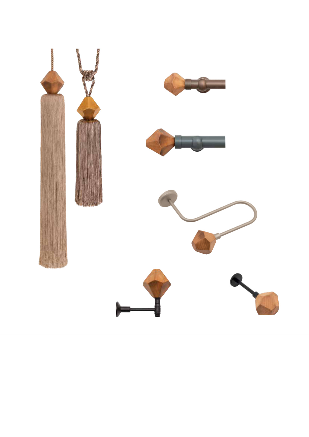Curtain Tiebacks — image 62