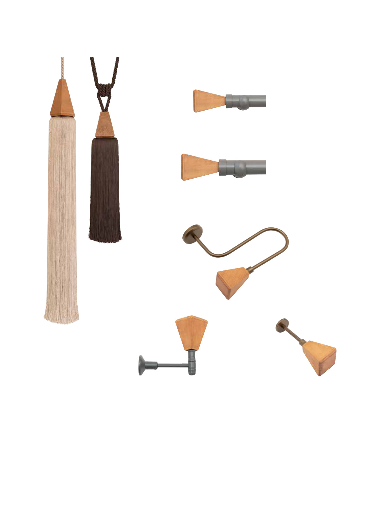 Curtain Tiebacks — image 63