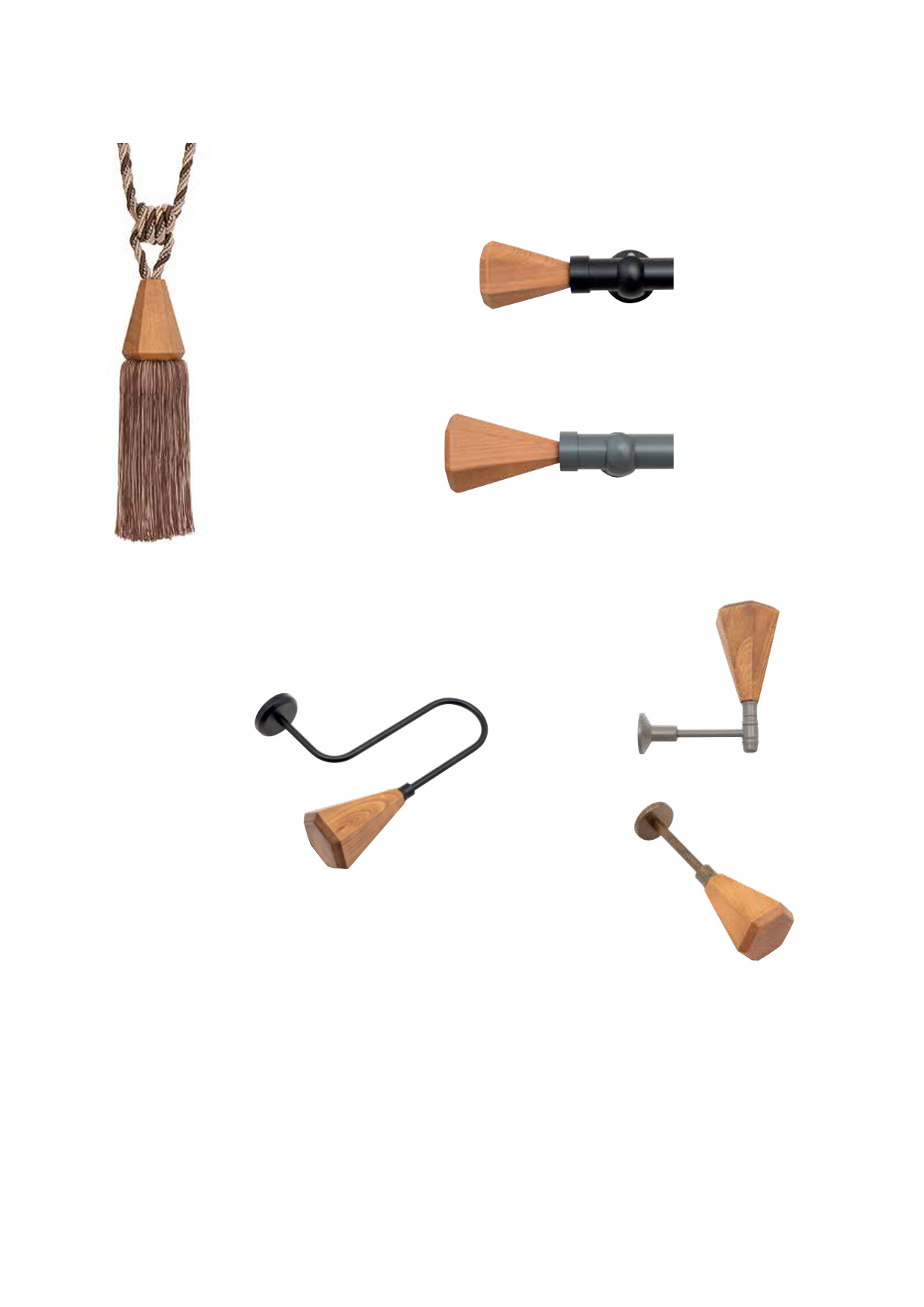 Curtain Tiebacks — image 67