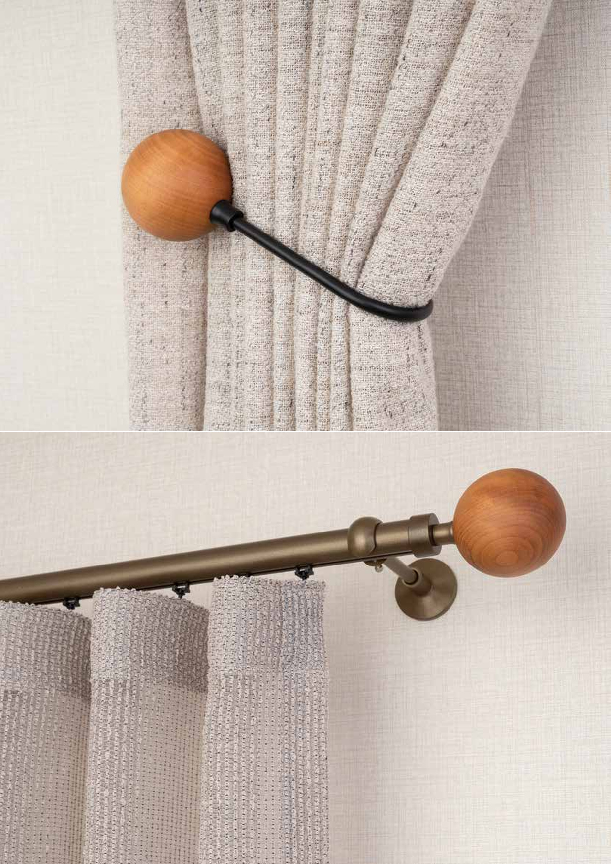 Curtain Tiebacks — image 68