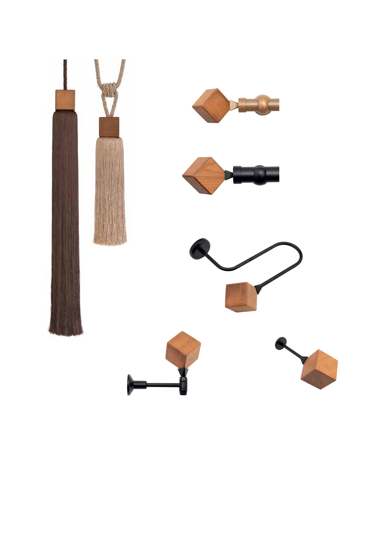 Curtain Tiebacks — image 71