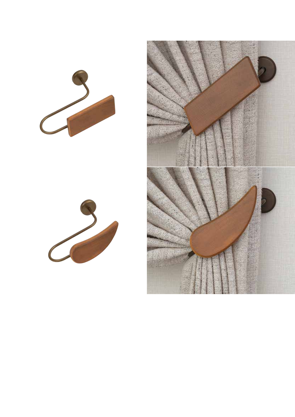 Curtain Tiebacks — image 74