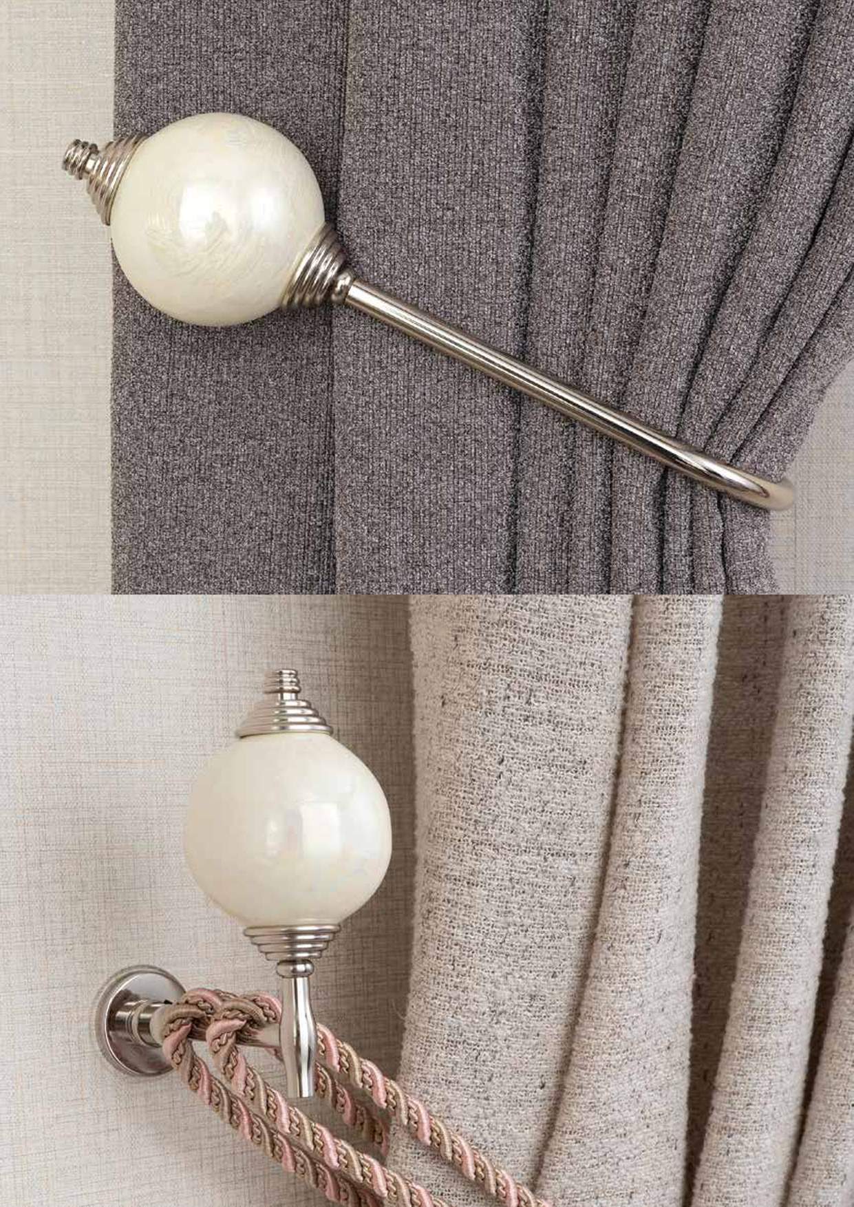 Curtain Tiebacks — image 81