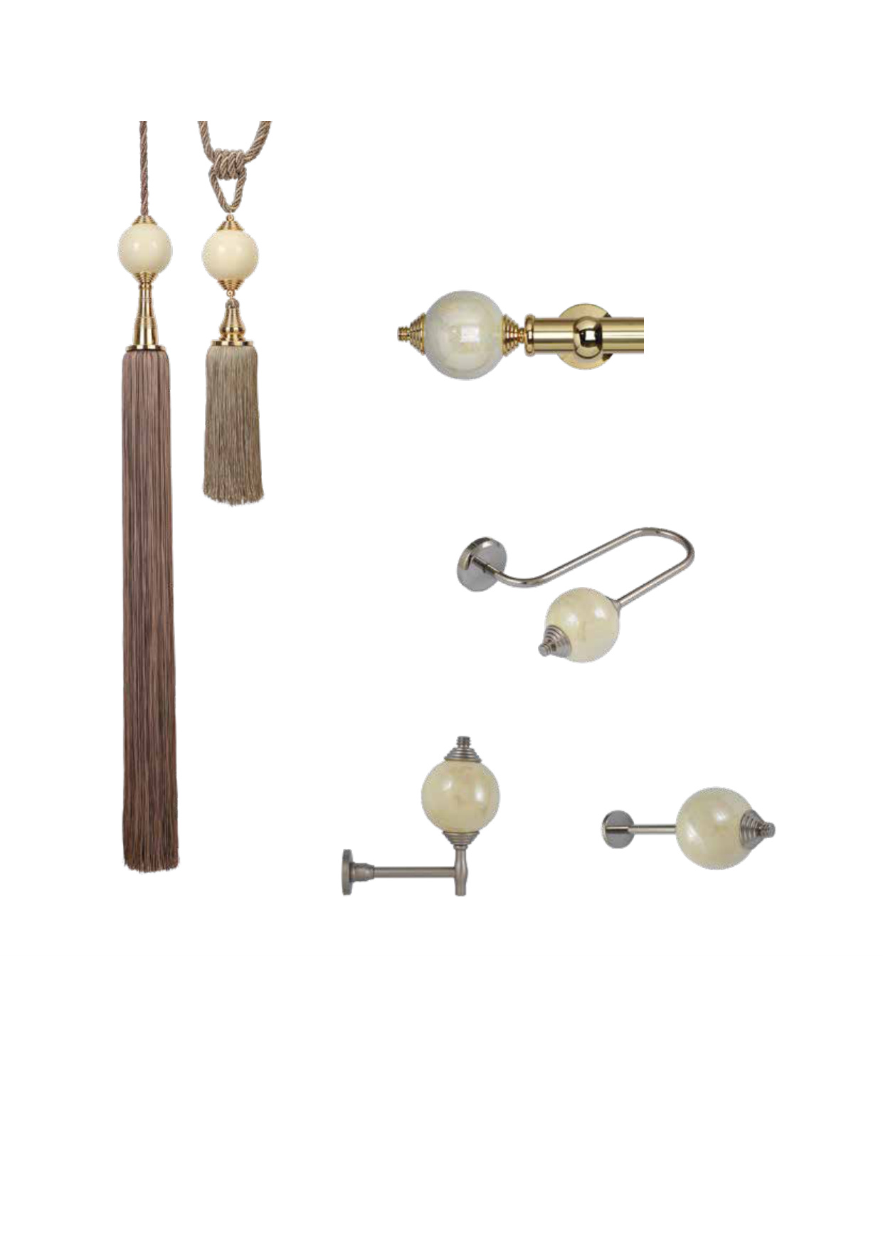 Curtain Tiebacks — image 82
