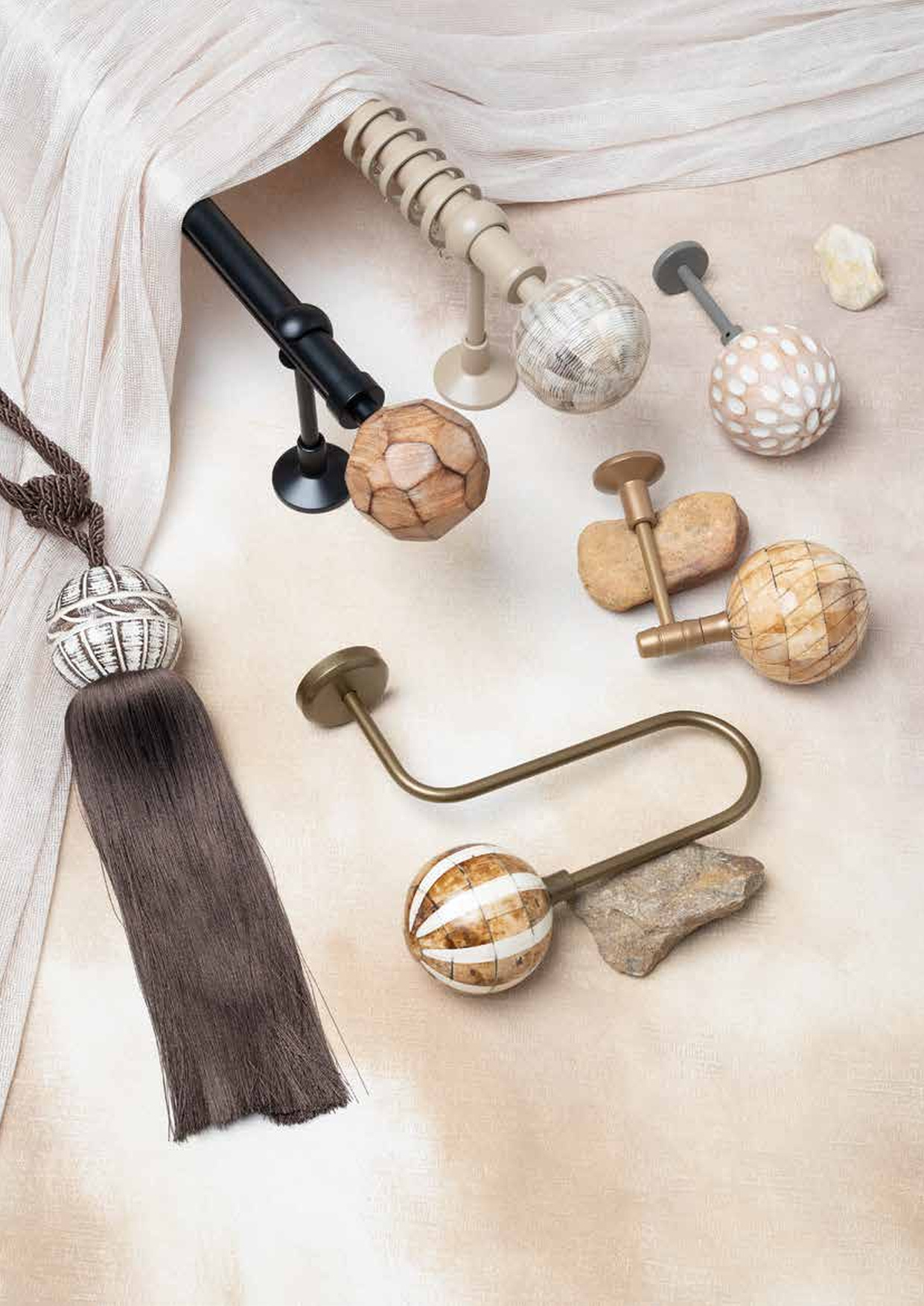 Curtain Tiebacks — image 88