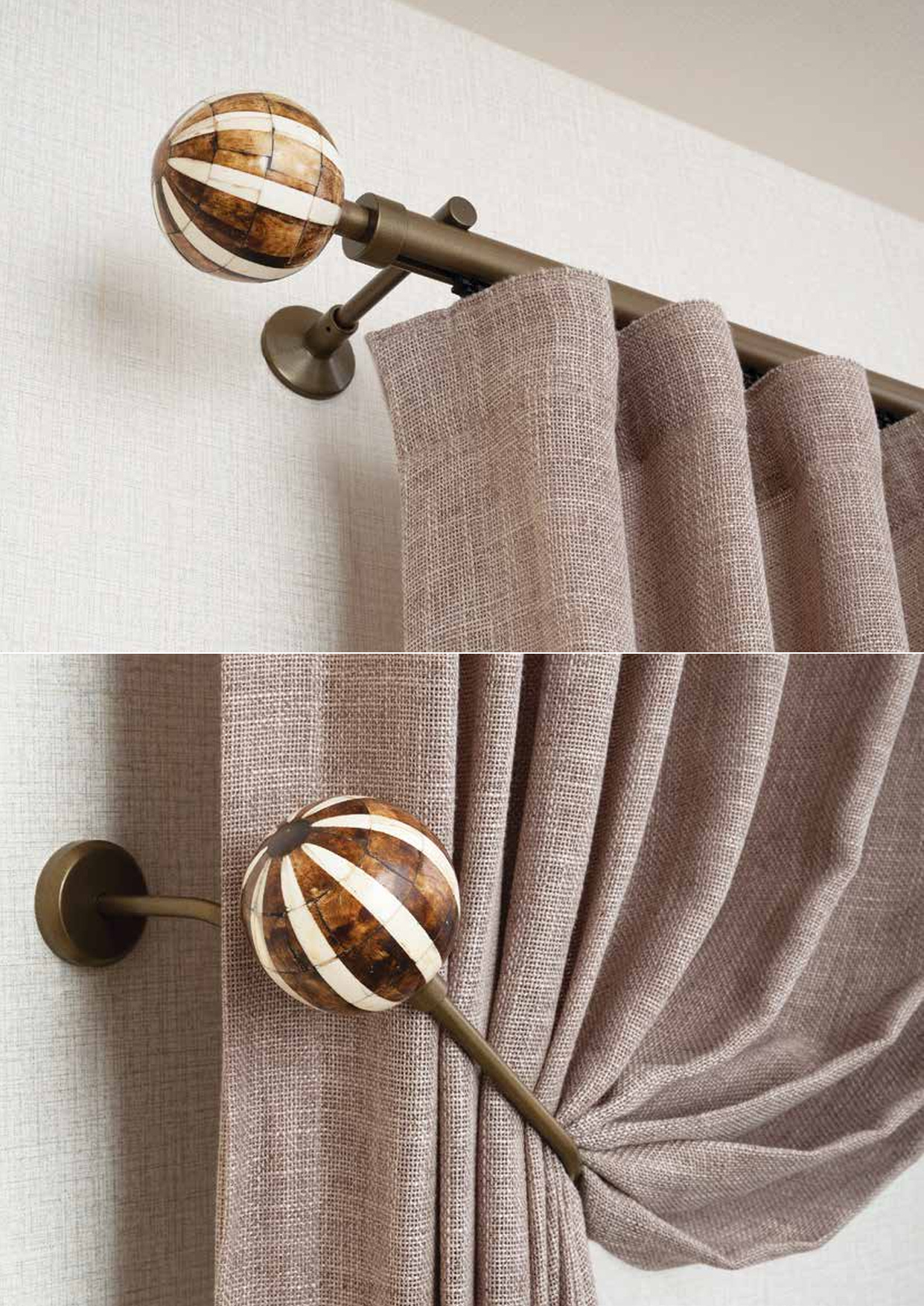 Curtain Tiebacks — image 90