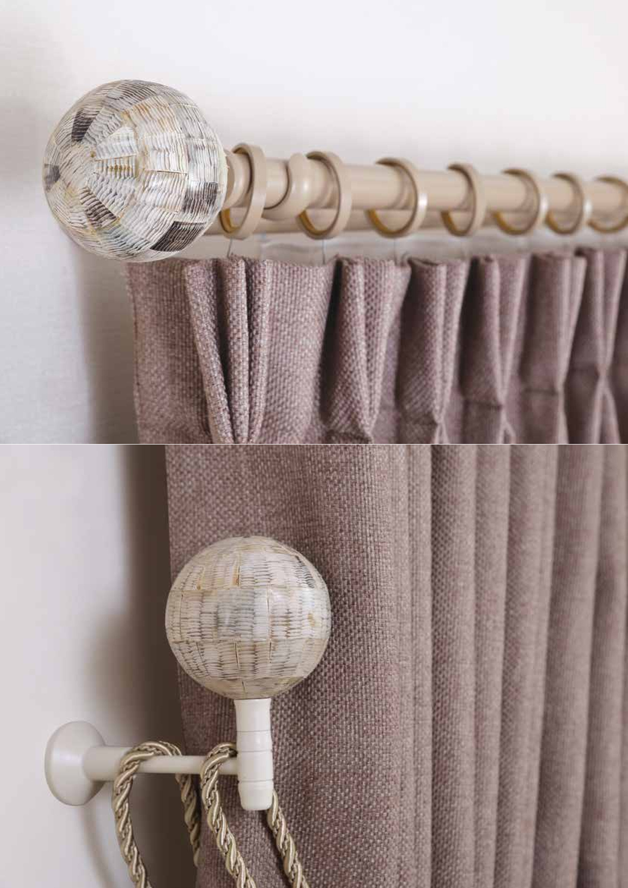 Curtain Tiebacks — image 93