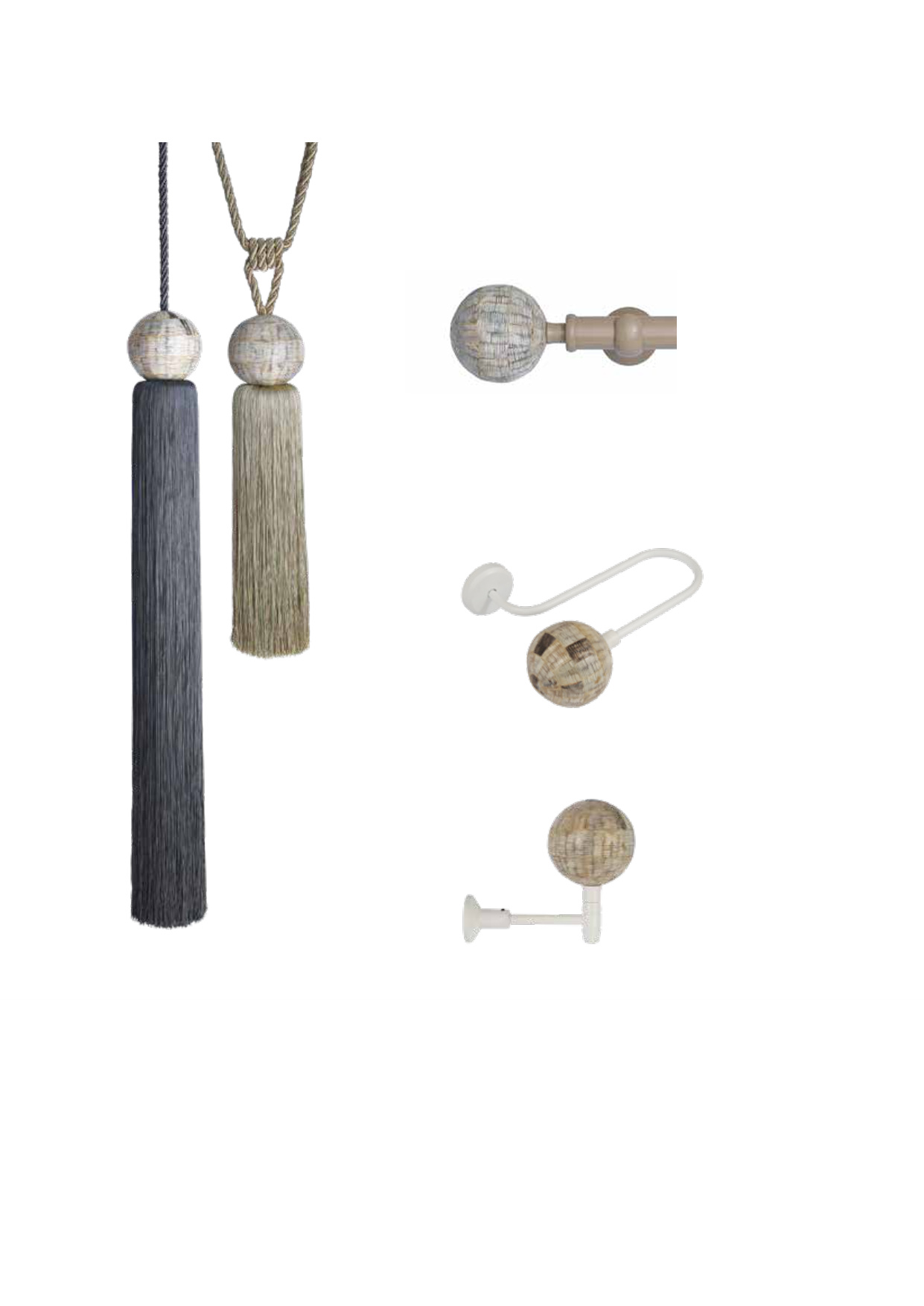 Curtain Tiebacks — image 94