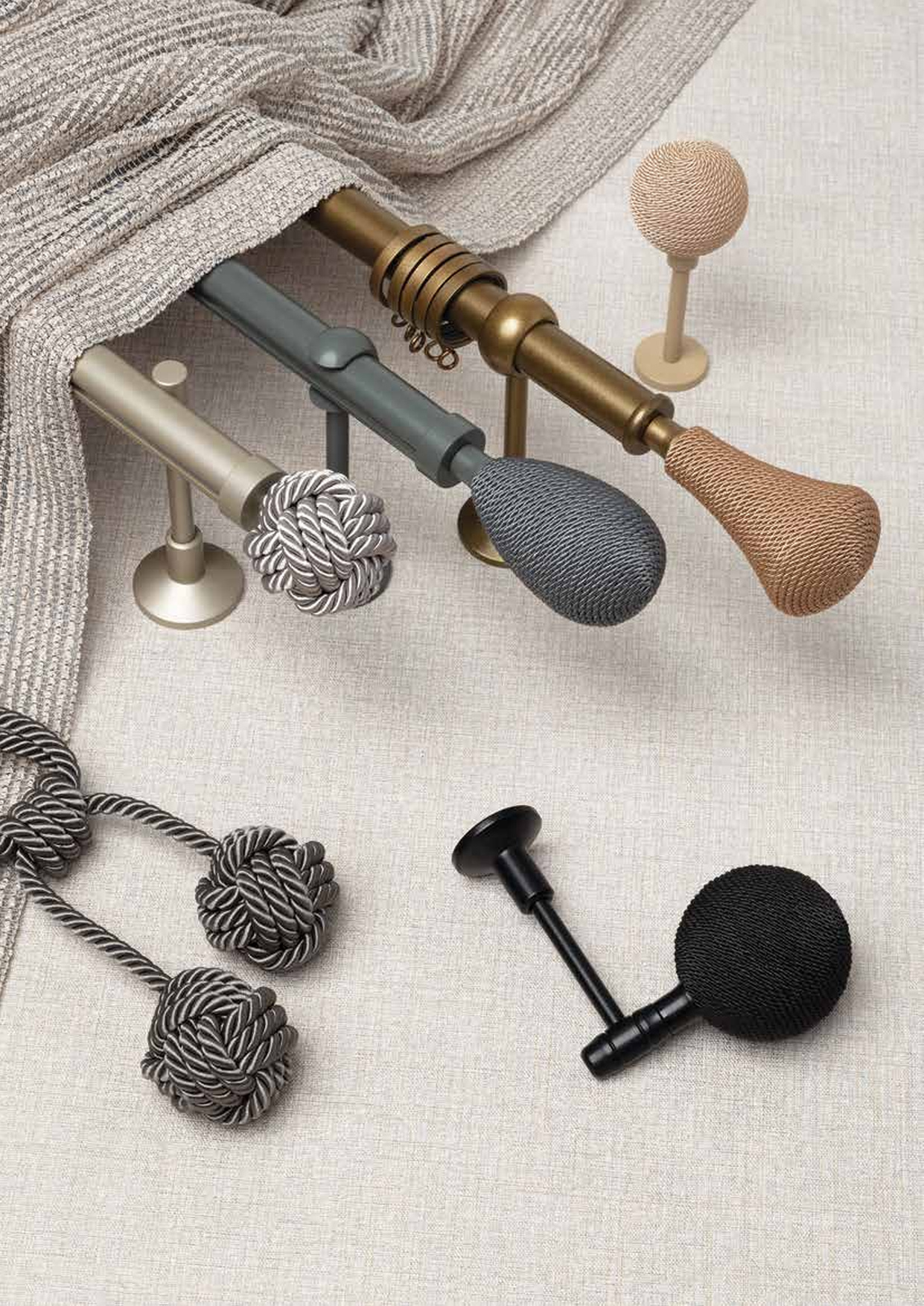 Curtain Tiebacks — image 98