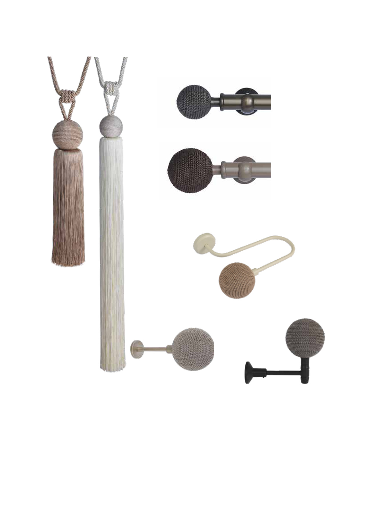 Curtain Tiebacks — image 103
