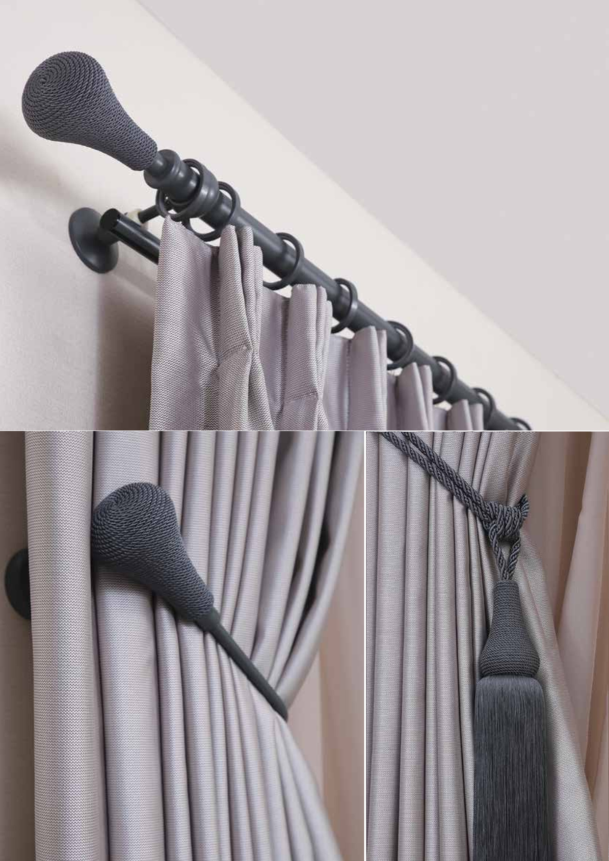 Curtain Tiebacks — image 104