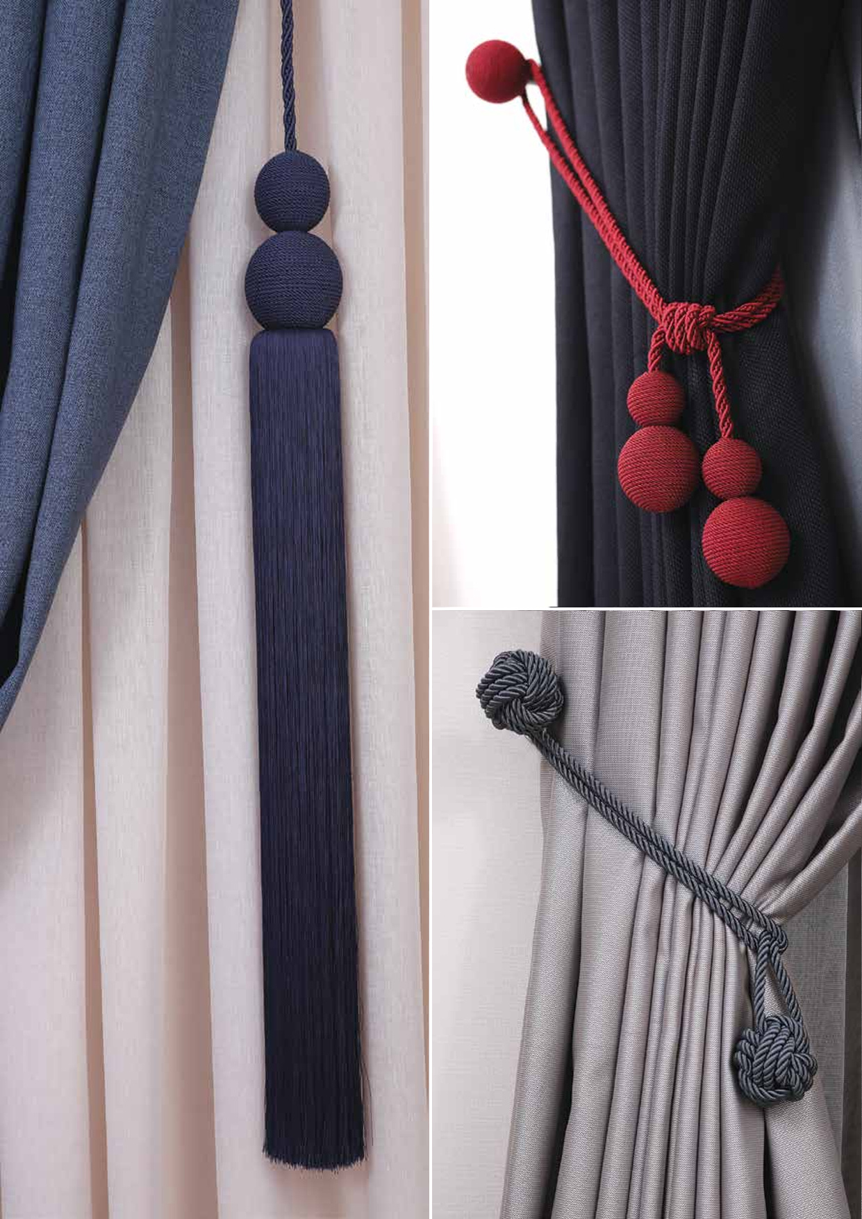 Curtain Tiebacks — image 106