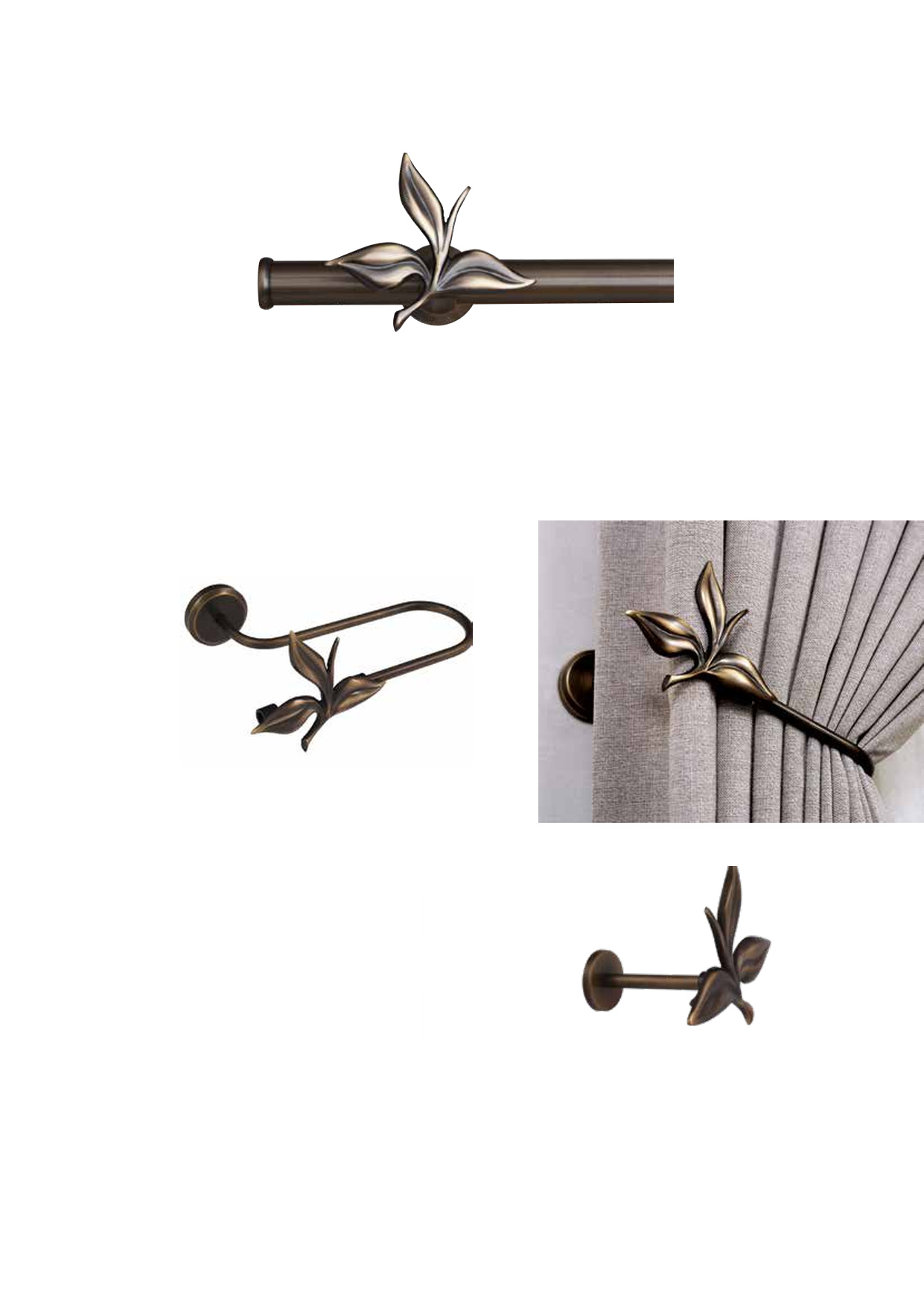 Curtain Tiebacks — image 109