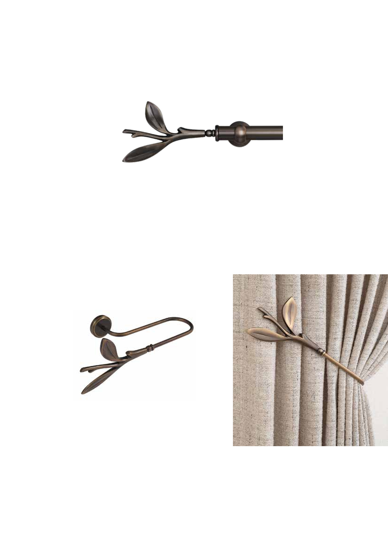 Curtain Tiebacks — image 110