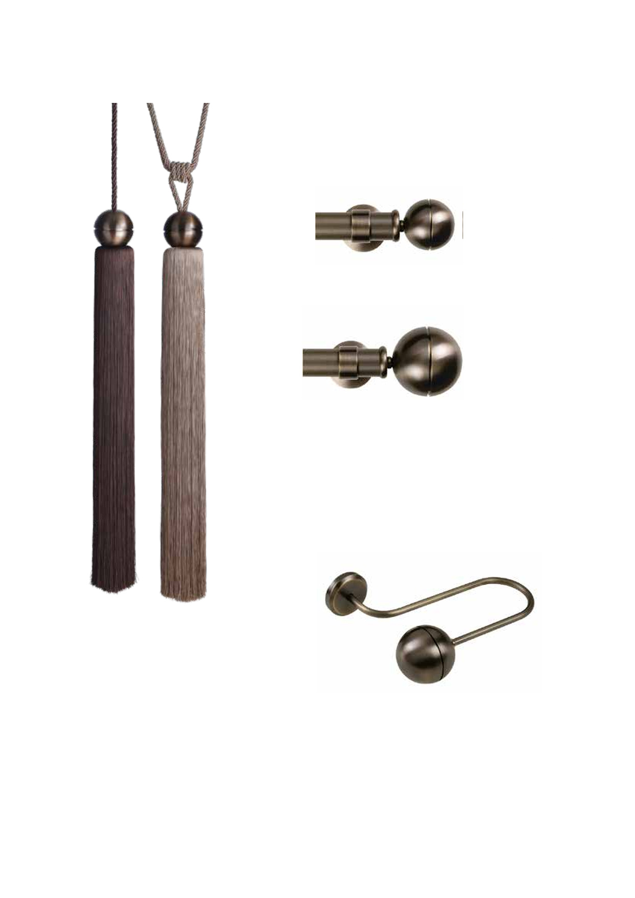 Curtain Tiebacks — image 111