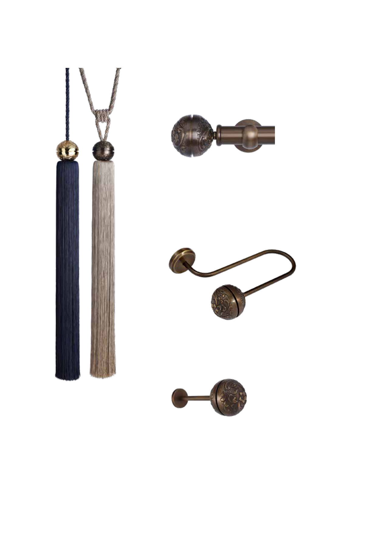 Curtain Tiebacks — image 113
