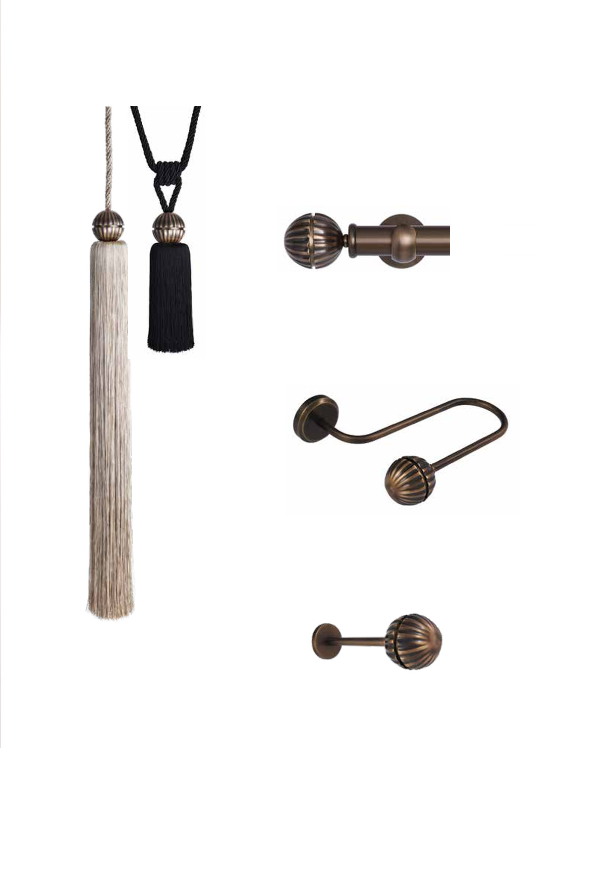 Curtain Tiebacks — image 115
