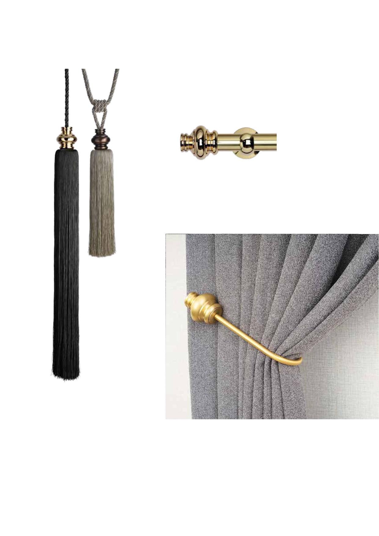 Curtain Tiebacks — image 119