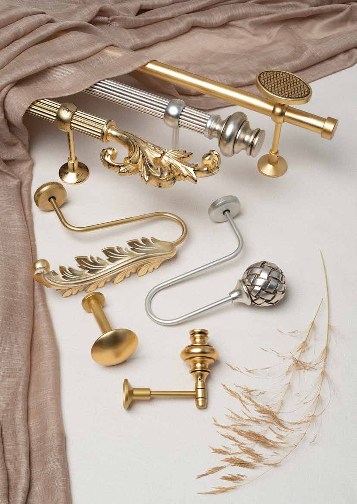 Curtain Tiebacks — image 120
