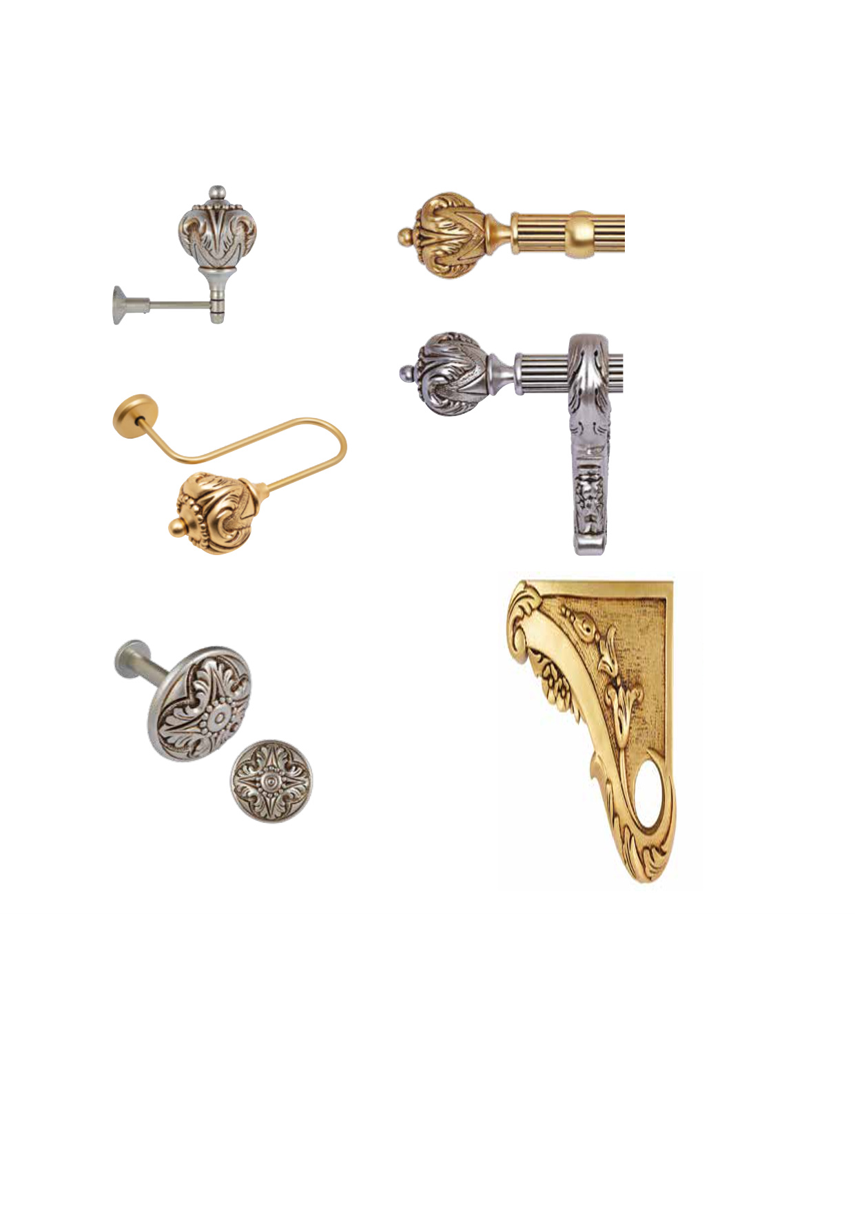 Curtain Tiebacks — image 123