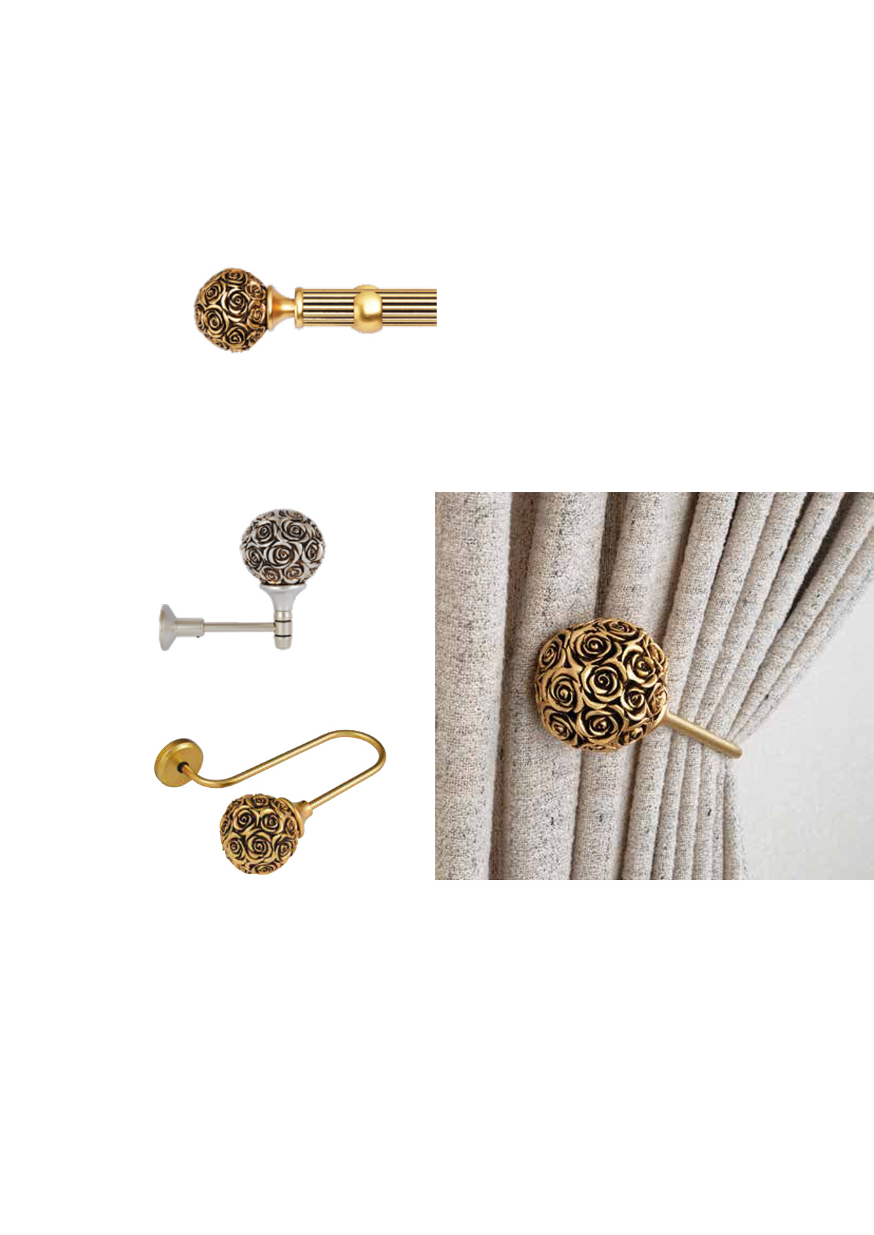 Curtain Tiebacks — image 125