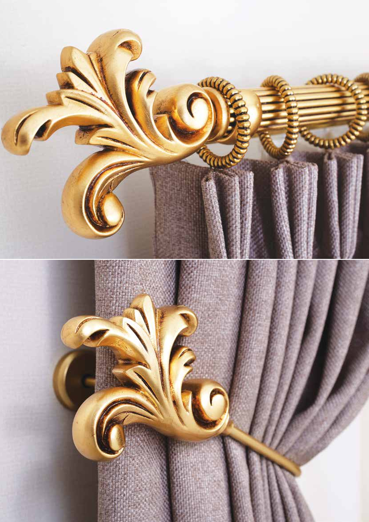 Curtain Tiebacks — image 127