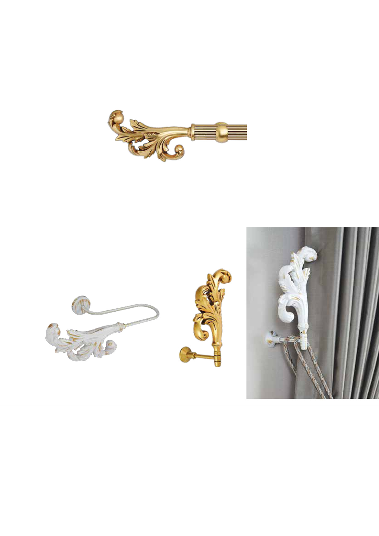 Curtain Tiebacks — image 129